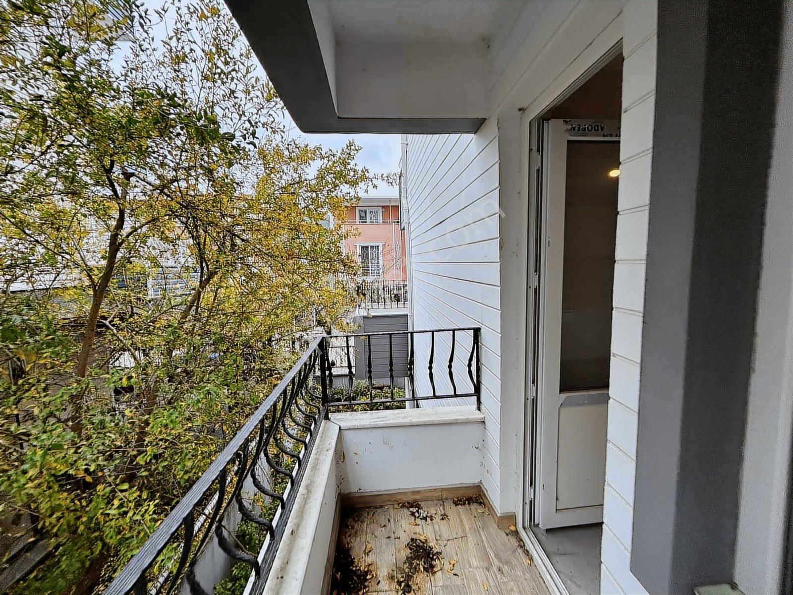 Balıkesir Karesi Kuva-i Milliye Mah. 4+2 Satılık Triplex Villa - Görsel 33