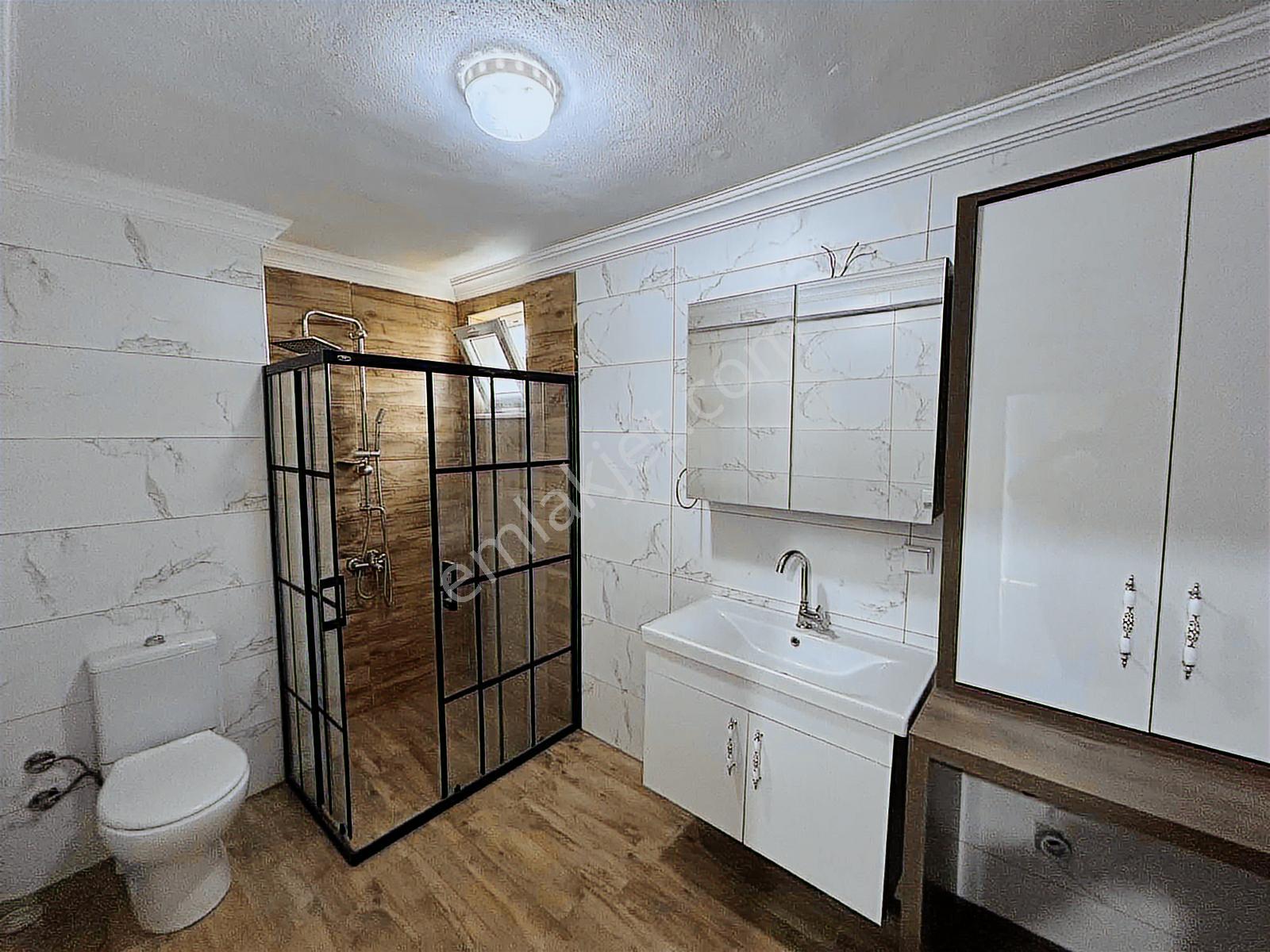 Balıkesir Karesi Kuva-i Milliye Mah. 4+2 Satılık Triplex Villa - Görsel 16