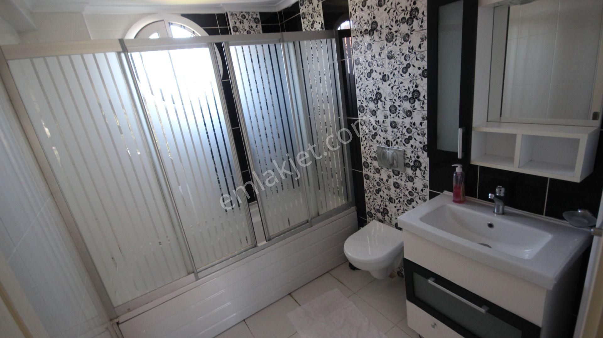 Goldhouse Dan Satılık Villa Fethiye Barış Manço Bulvarında Müstakil 3+1 - Görsel 21