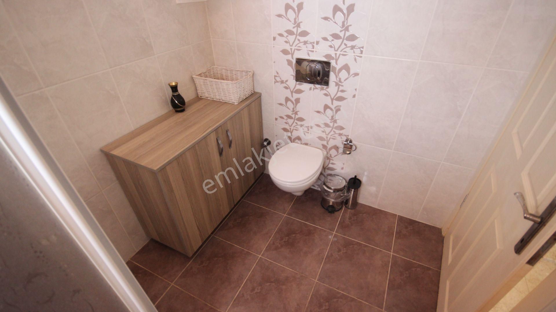 Goldhouse Dan Satılık Villa Fethiye Barış Manço Bulvarında Müstakil 3+1 - Görsel 34