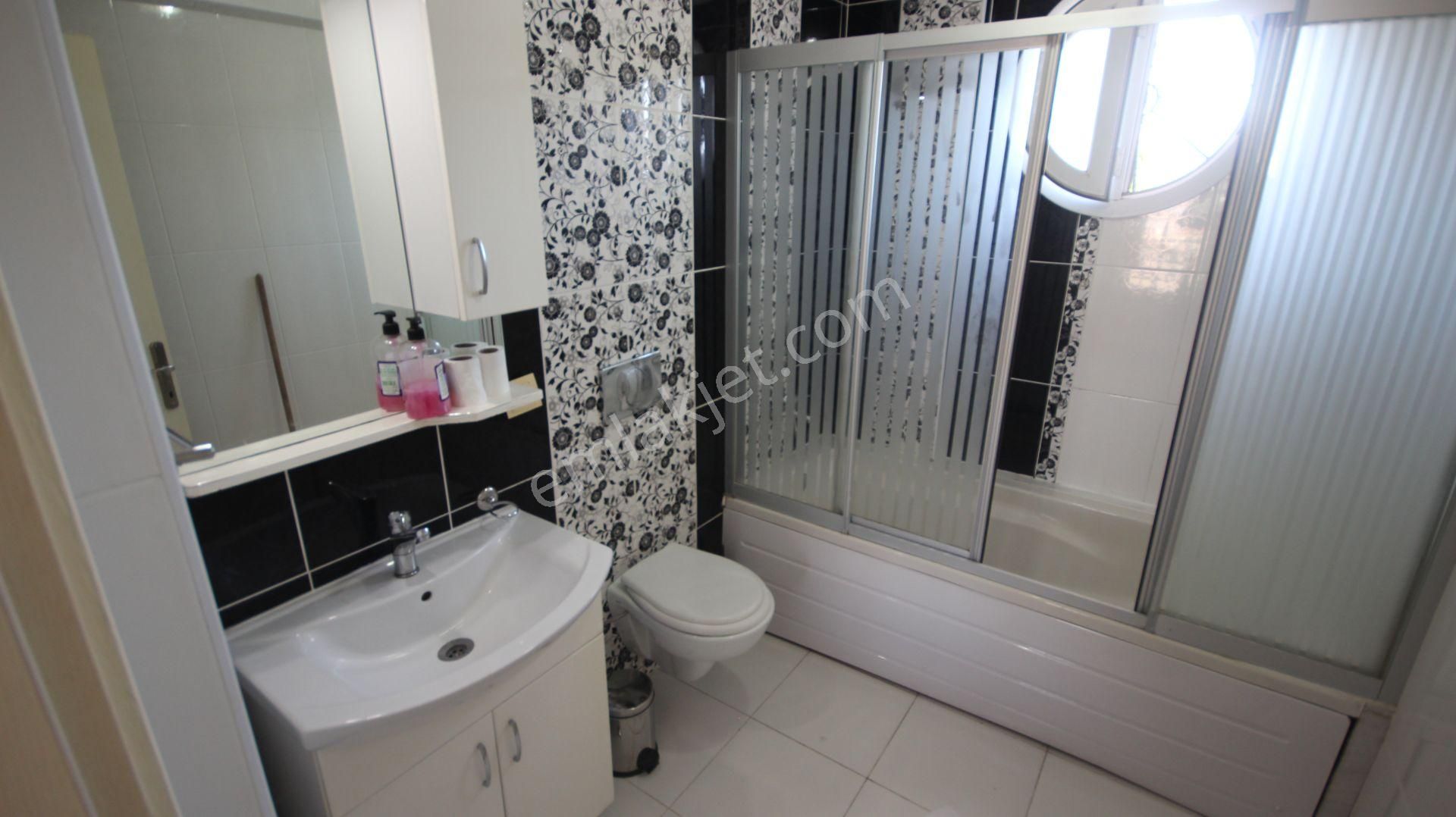 Goldhouse Dan Satılık Villa Fethiye Barış Manço Bulvarında Müstakil 3+1 - Görsel 25