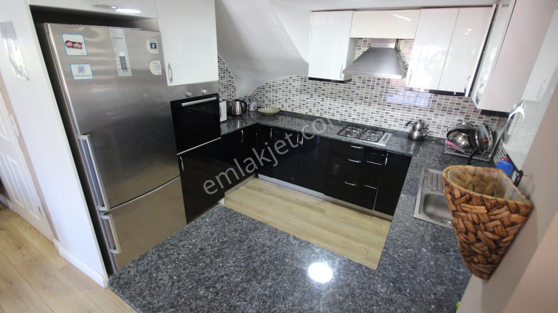 Goldhouse Dan Satılık Villa Fethiye Barış Manço Bulvarında Müstakil 3+1 - Görsel 12