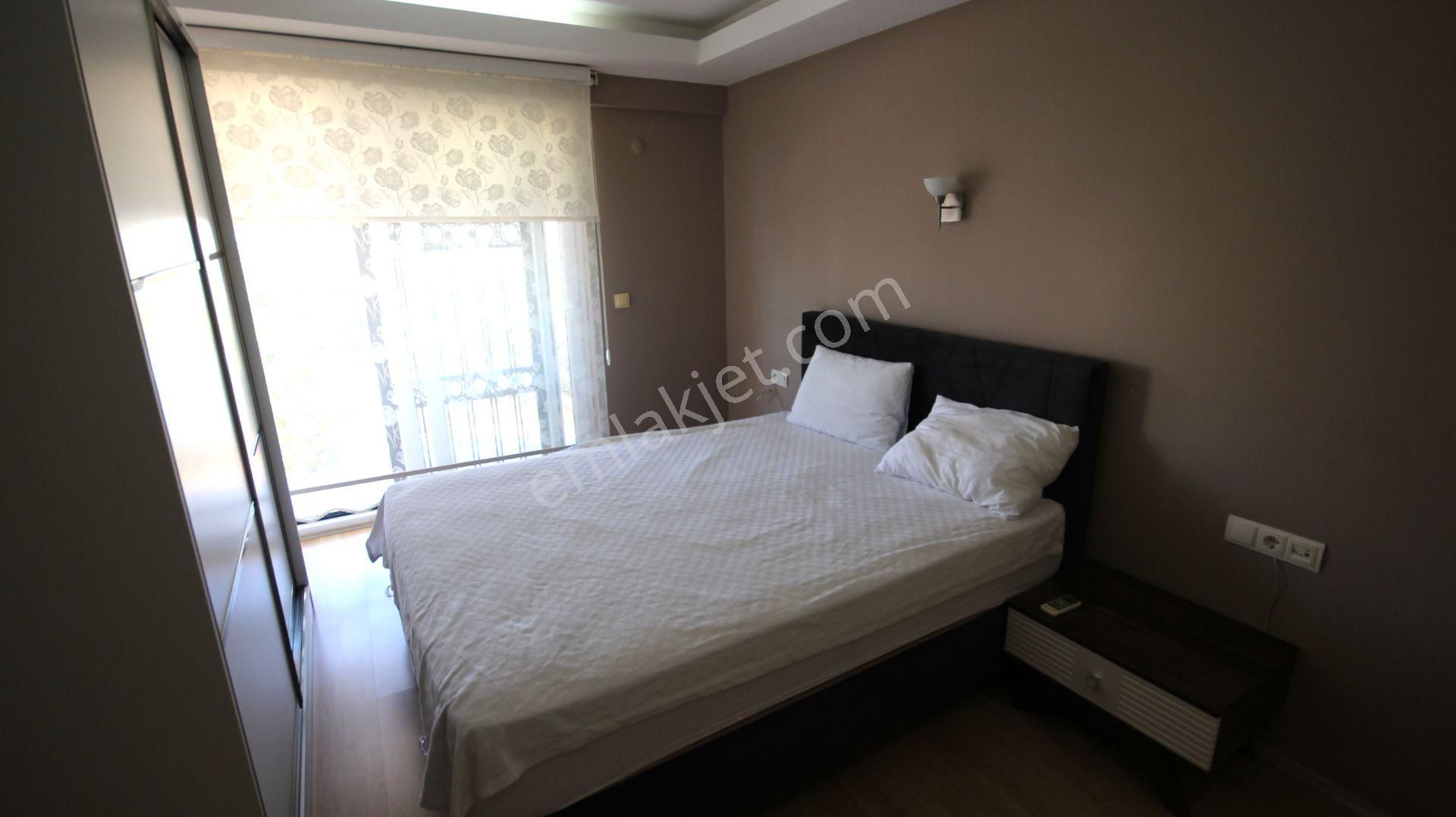 Goldhouse Dan Satılık Villa Fethiye Barış Manço Bulvarında Müstakil 3+1 - Görsel 19