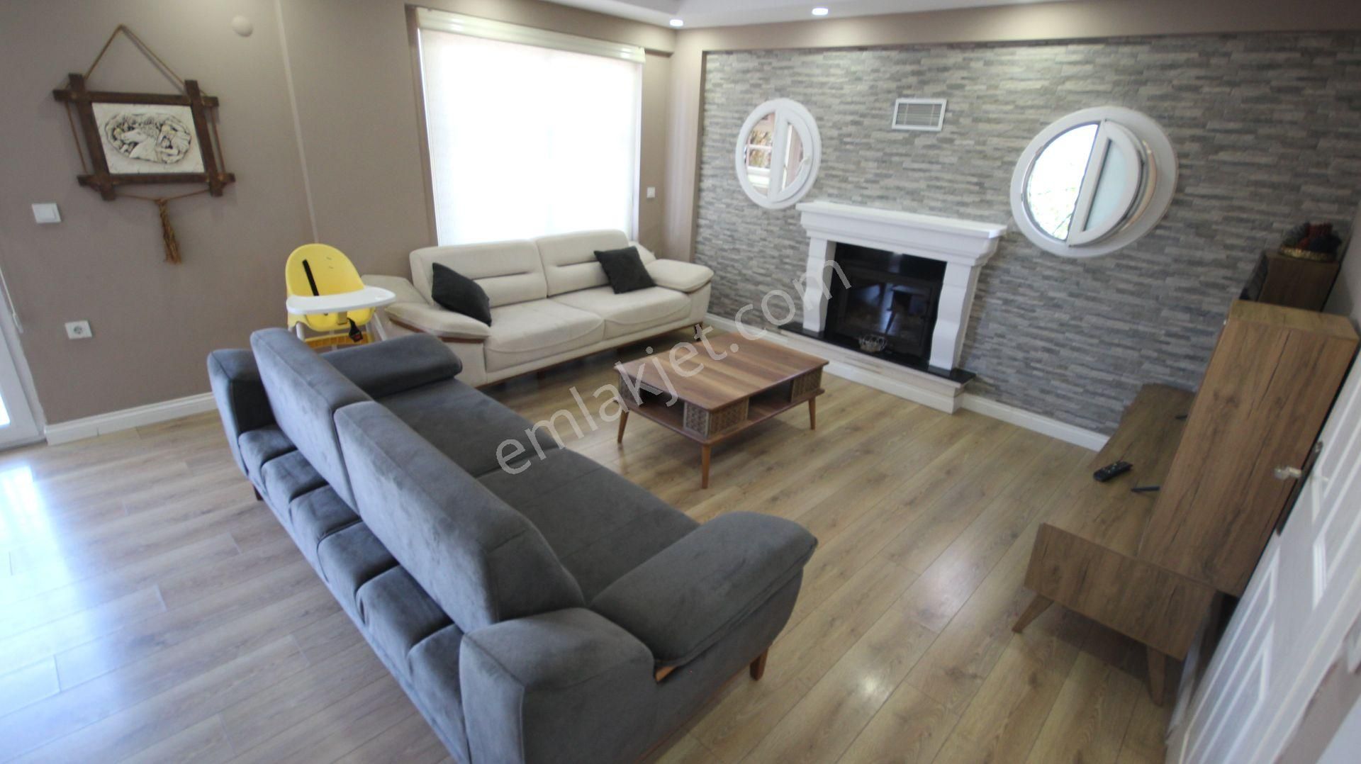 Goldhouse Dan Satılık Villa Fethiye Barış Manço Bulvarında Müstakil 3+1 - Görsel 10