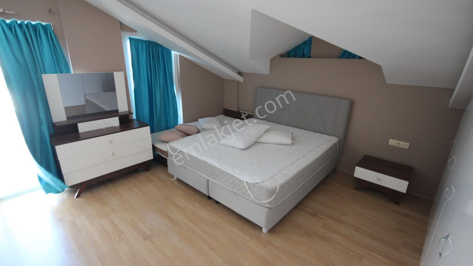 Goldhouse Dan Satılık Villa Fethiye Barış Manço Bulvarında Müstakil 3+1 - Görsel 29