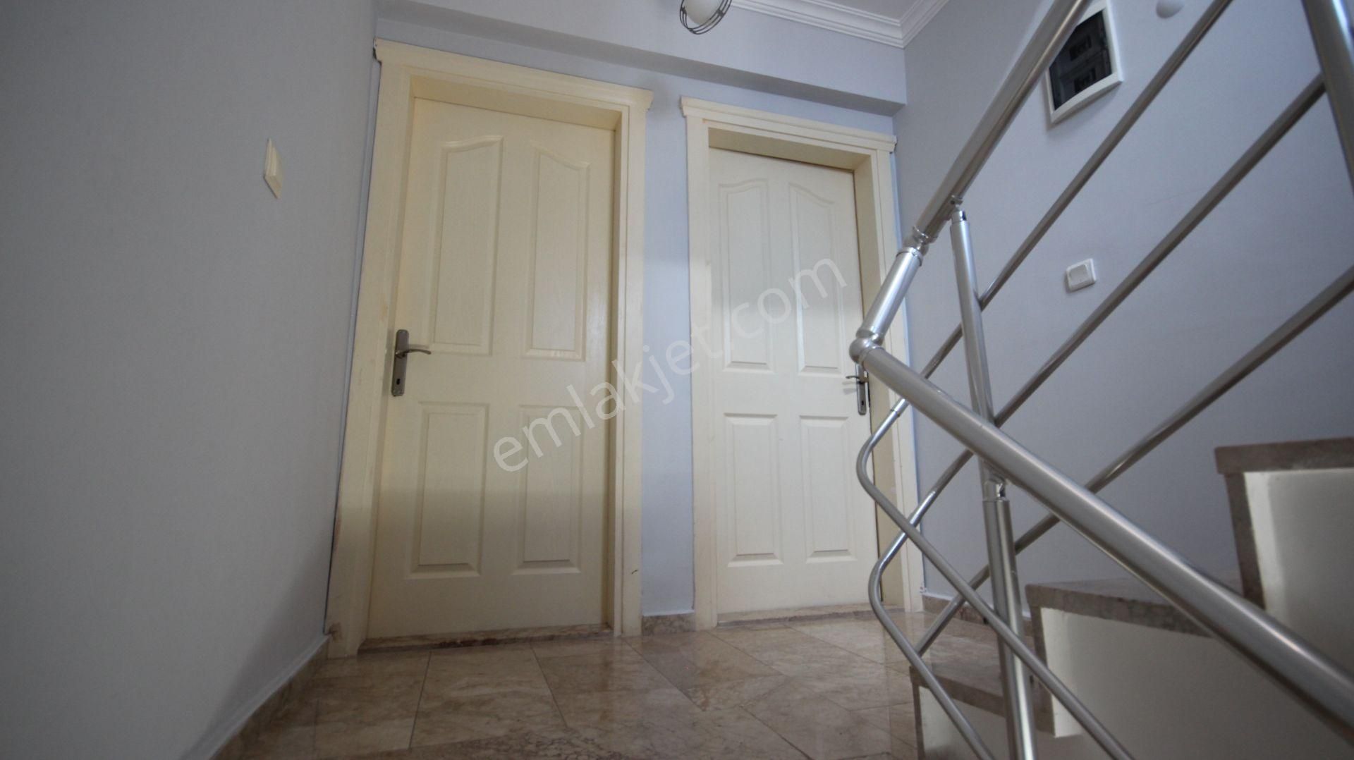 Goldhouse Dan Satılık Villa Fethiye Barış Manço Bulvarında Müstakil 3+1 - Görsel 18