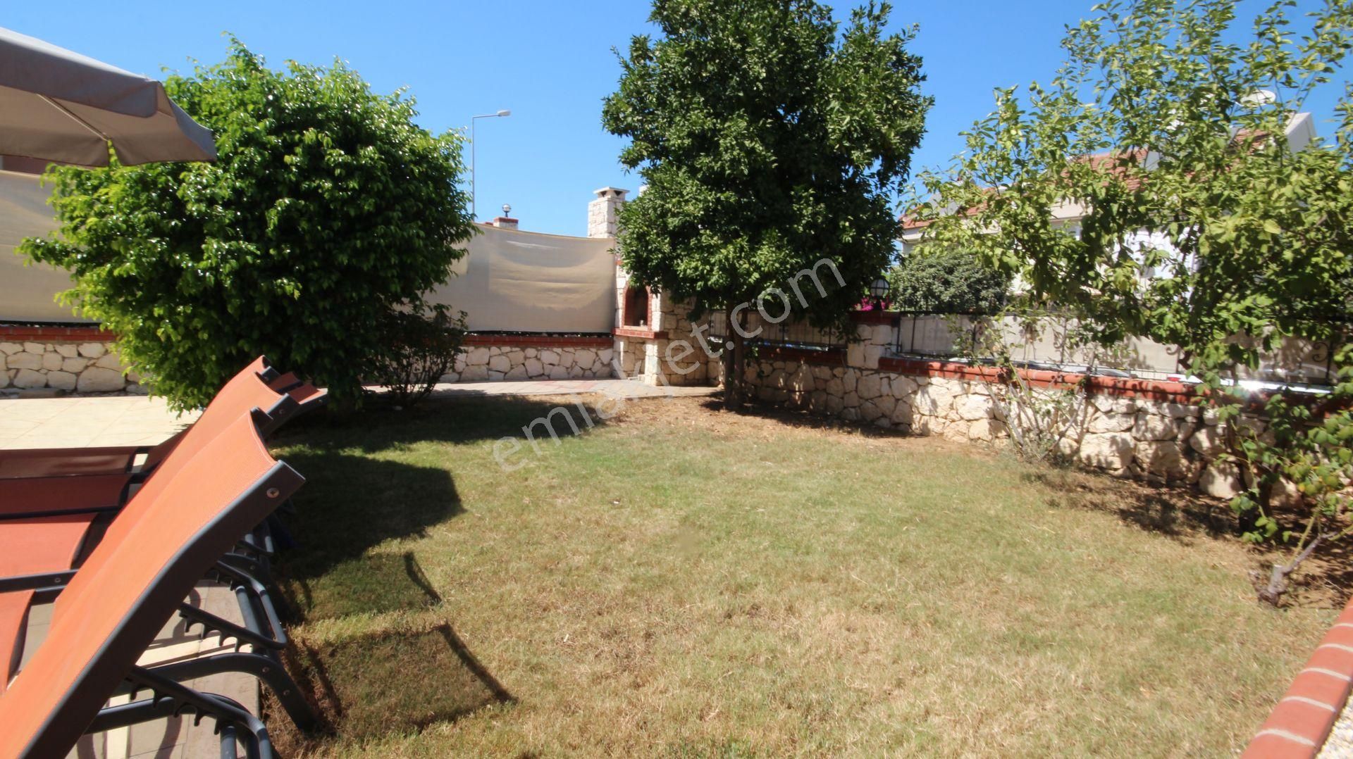 Goldhouse Dan Satılık Villa Fethiye Barış Manço Bulvarında Müstakil 3+1 - Görsel 6