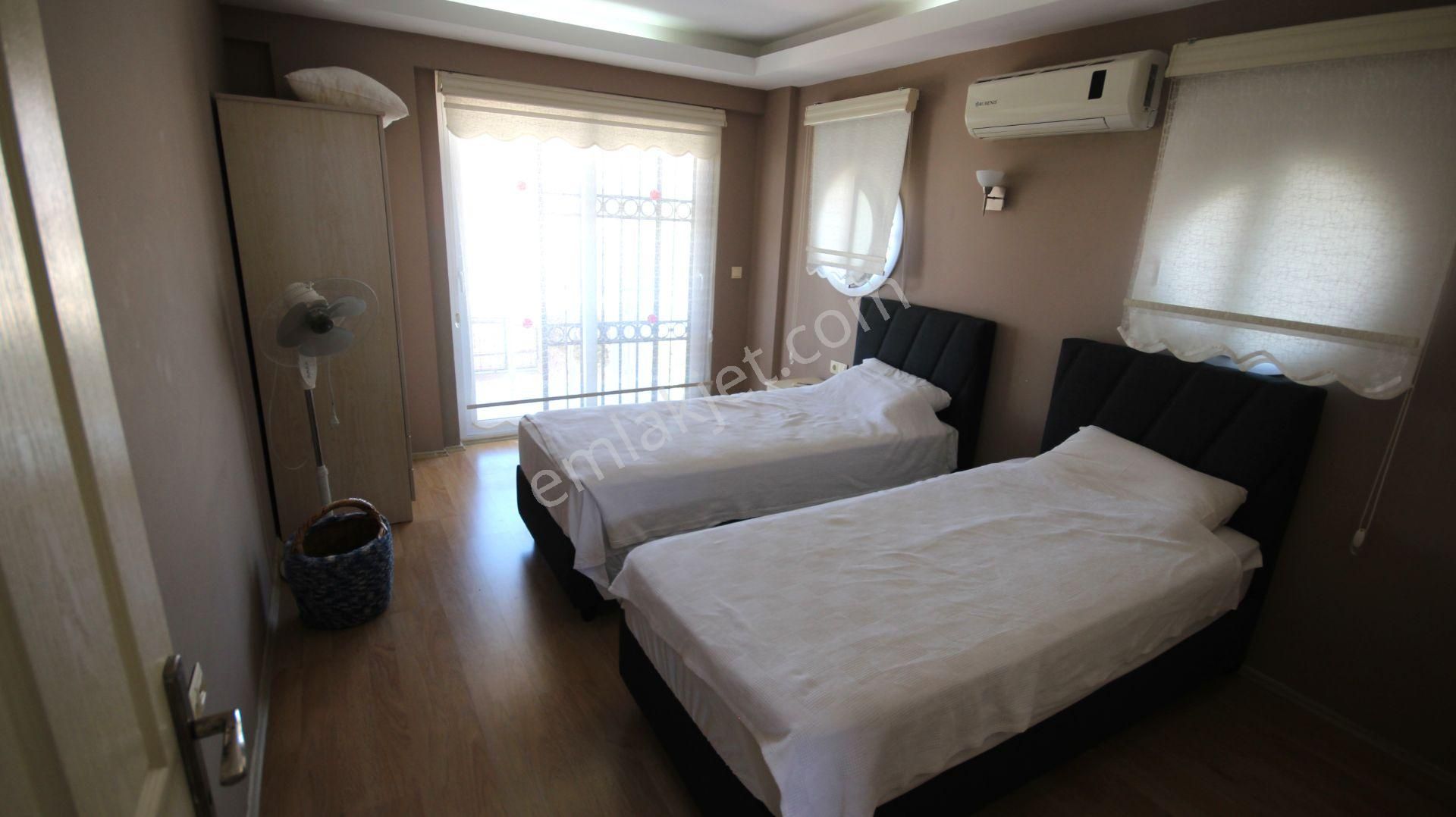 Goldhouse Dan Satılık Villa Fethiye Barış Manço Bulvarında Müstakil 3+1 - Görsel 23