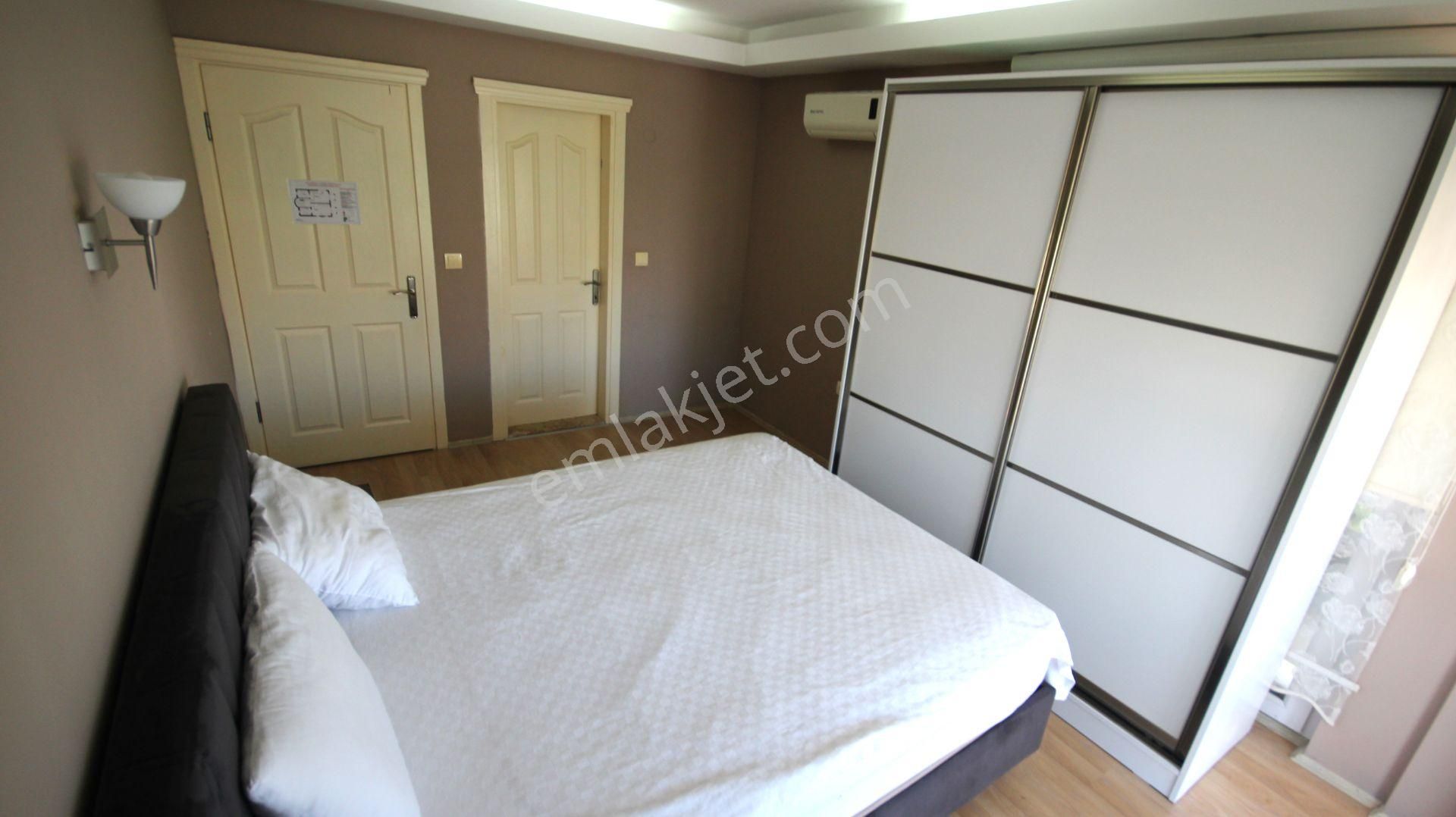 Goldhouse Dan Satılık Villa Fethiye Barış Manço Bulvarında Müstakil 3+1 - Görsel 20