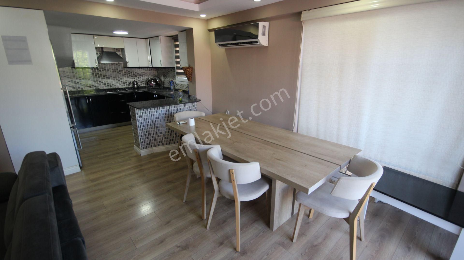 Goldhouse Dan Satılık Villa Fethiye Barış Manço Bulvarında Müstakil 3+1 - Görsel 11