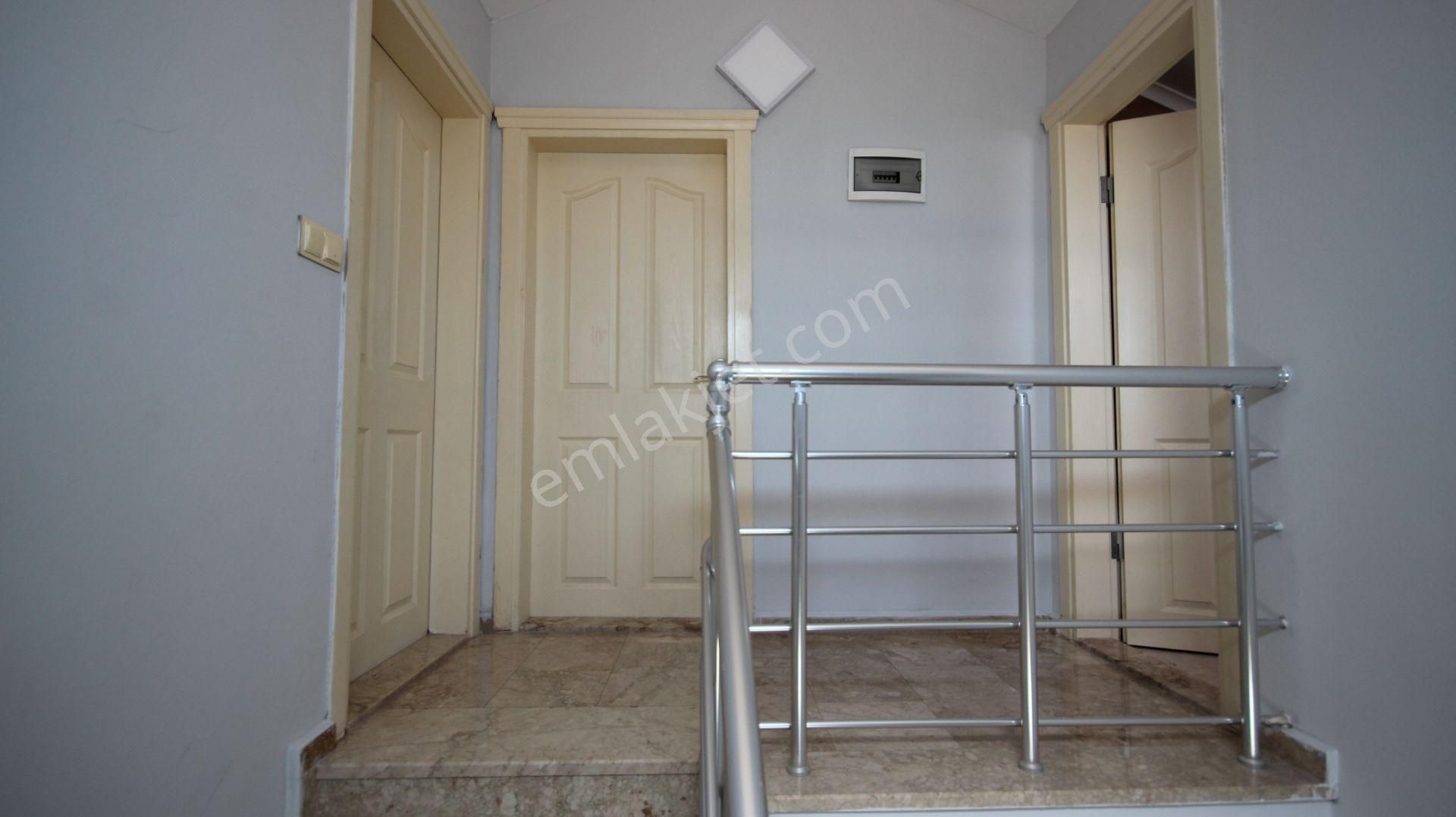 Goldhouse Dan Satılık Villa Fethiye Barış Manço Bulvarında Müstakil 3+1 - Görsel 27