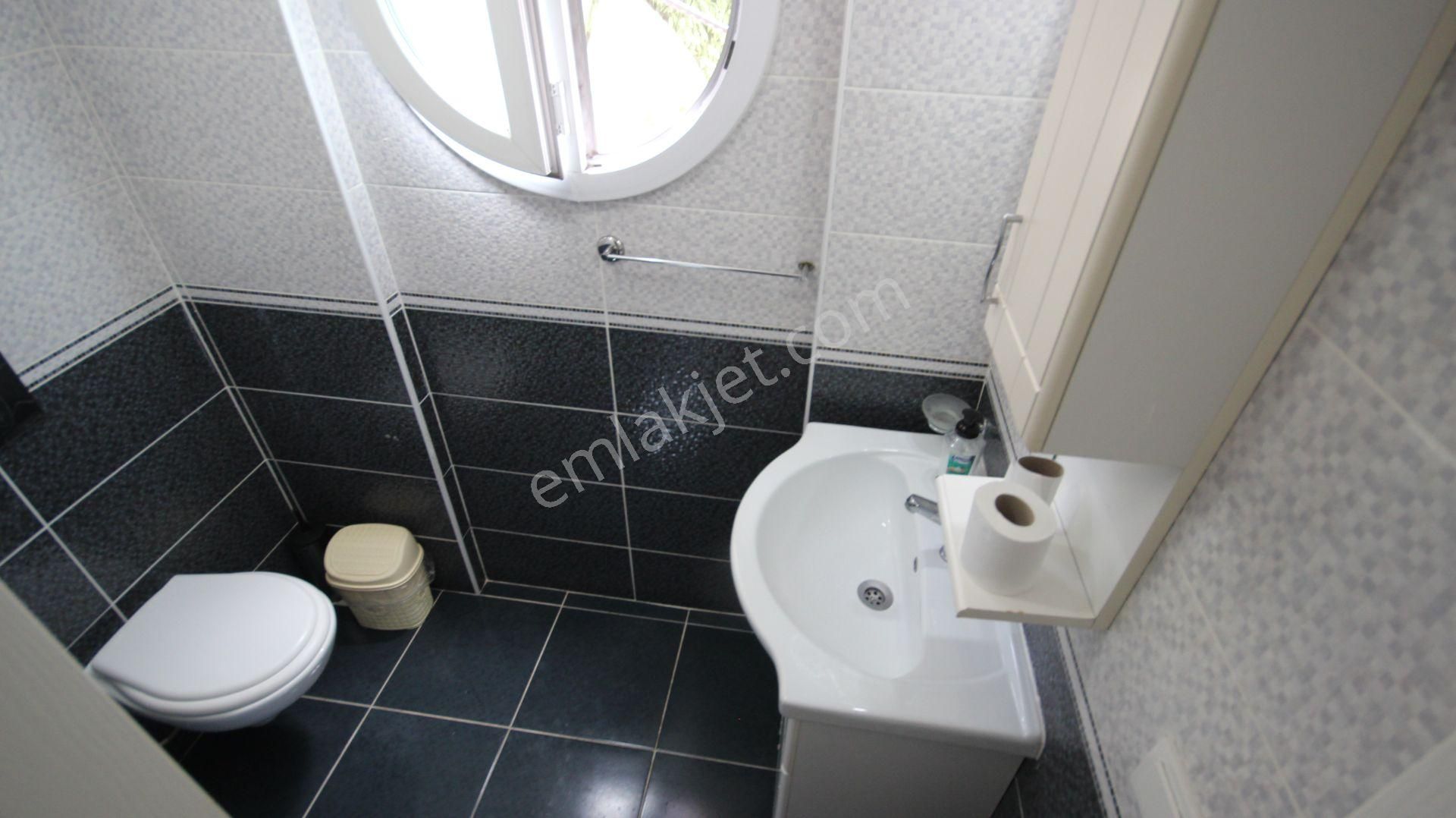 Goldhouse Dan Satılık Villa Fethiye Barış Manço Bulvarında Müstakil 3+1 - Görsel 16