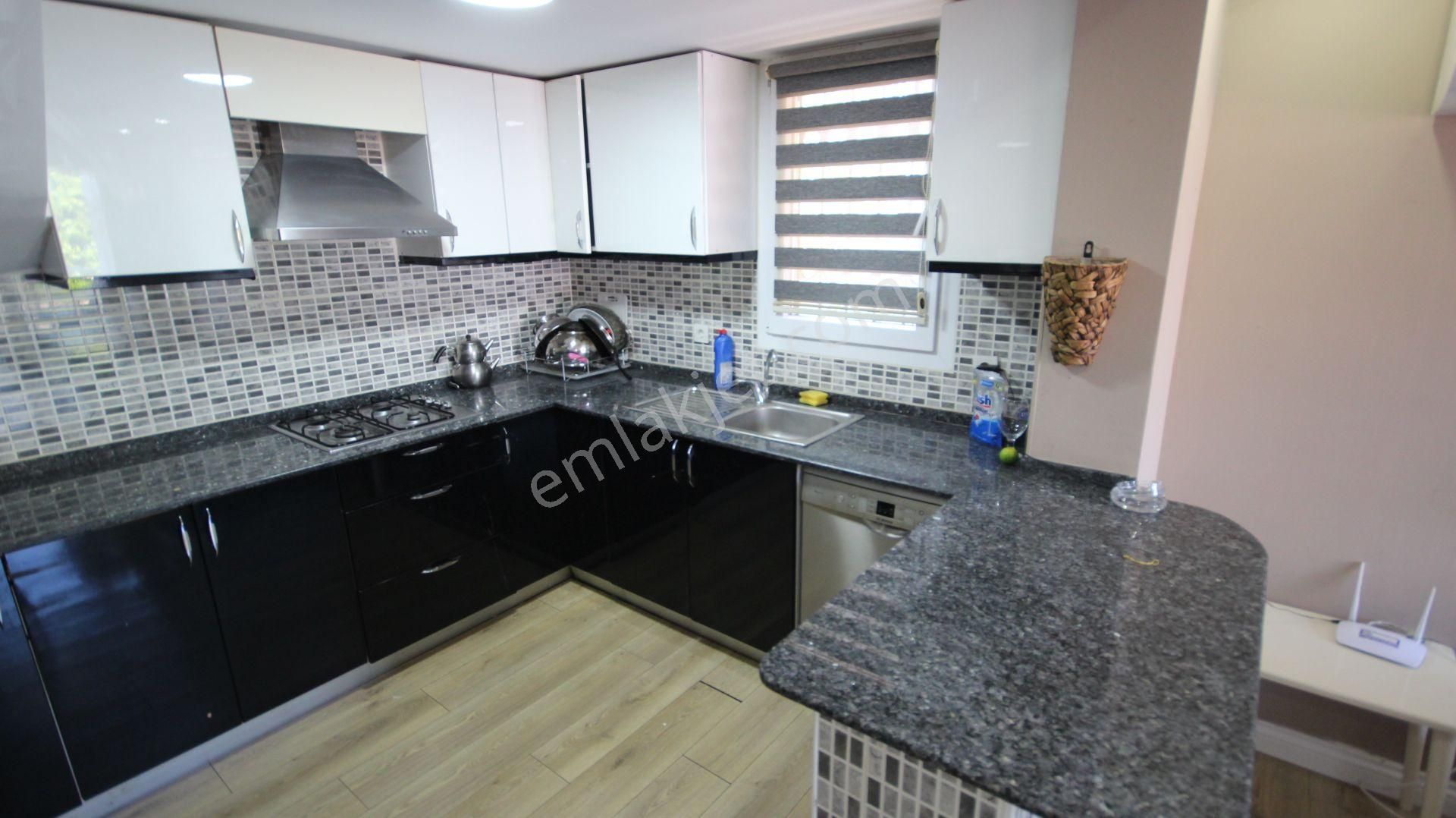 Goldhouse Dan Satılık Villa Fethiye Barış Manço Bulvarında Müstakil 3+1 - Görsel 13