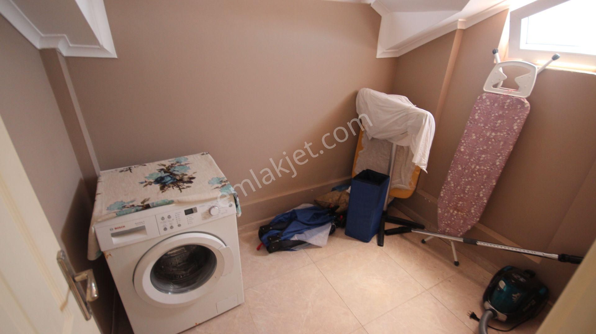 Goldhouse Dan Satılık Villa Fethiye Barış Manço Bulvarında Müstakil 3+1 - Görsel 35