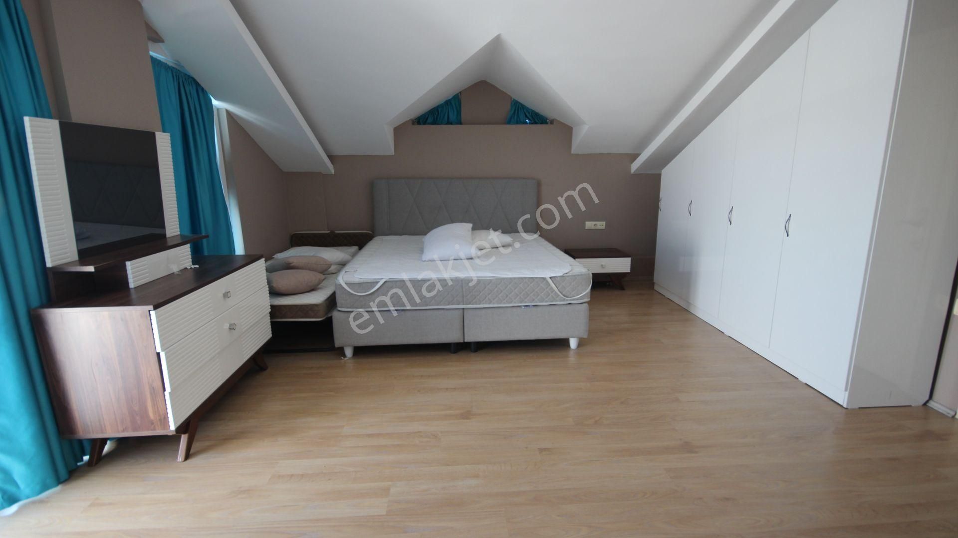 Goldhouse Dan Satılık Villa Fethiye Barış Manço Bulvarında Müstakil 3+1 - Görsel 28