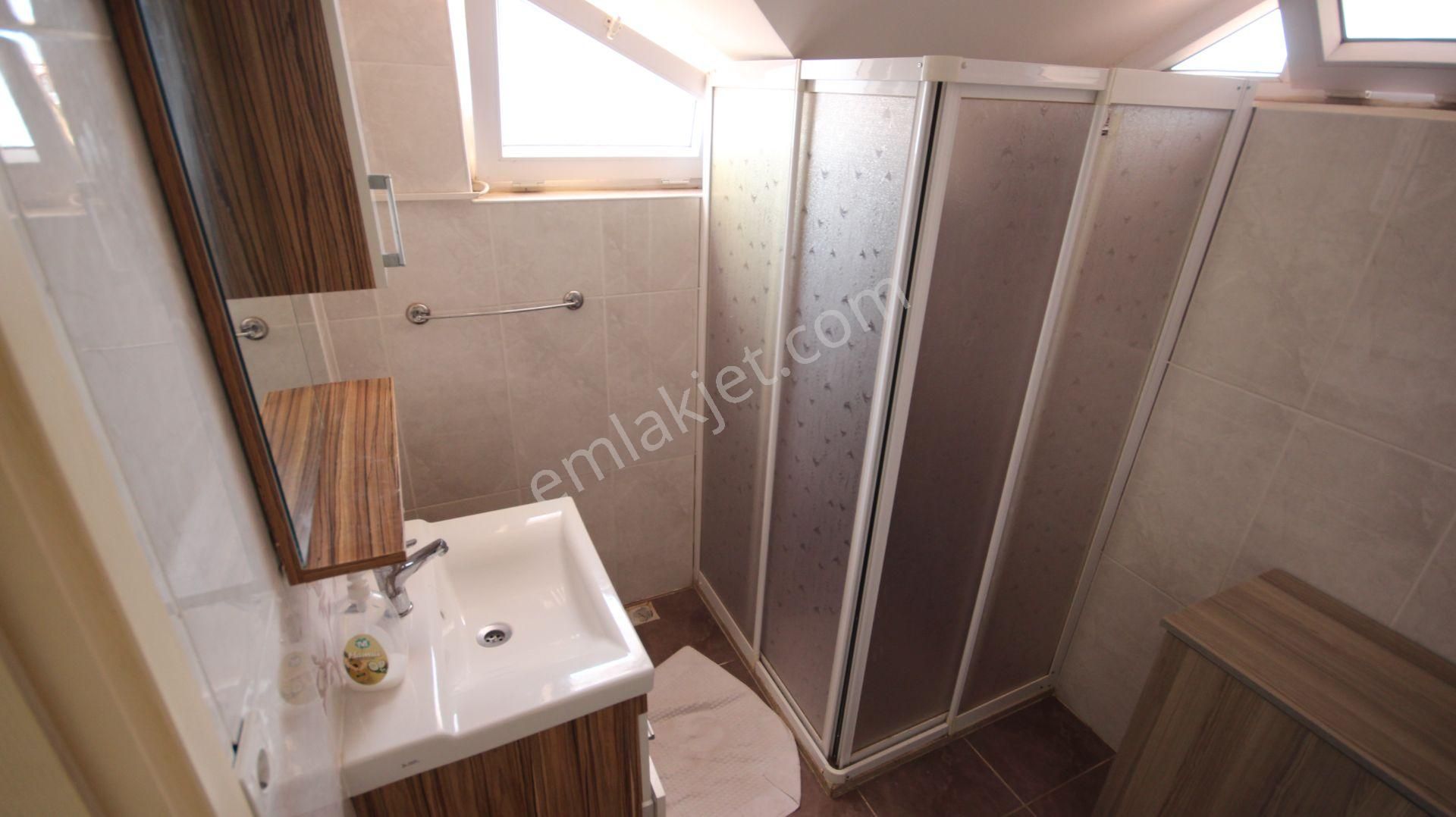 Goldhouse Dan Satılık Villa Fethiye Barış Manço Bulvarında Müstakil 3+1 - Görsel 33