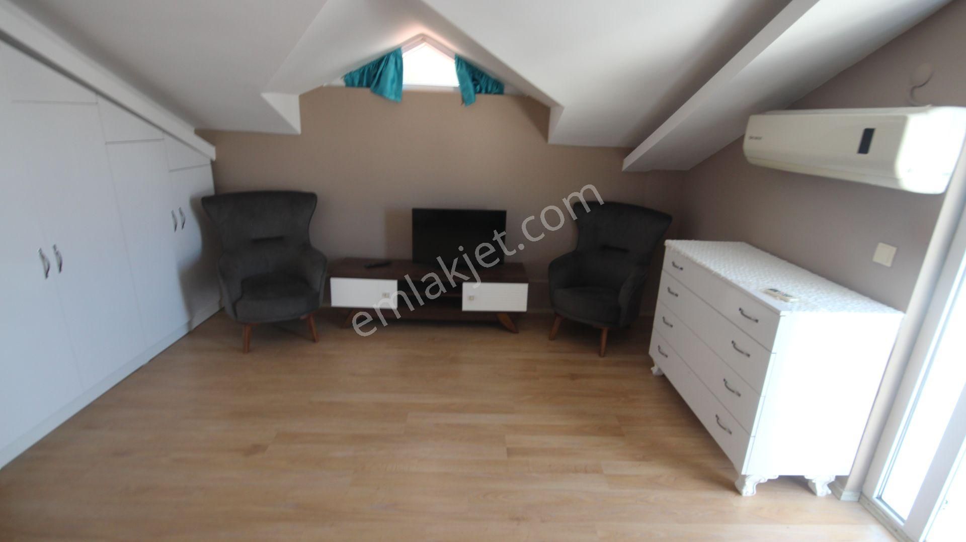 Goldhouse Dan Satılık Villa Fethiye Barış Manço Bulvarında Müstakil 3+1 - Görsel 31