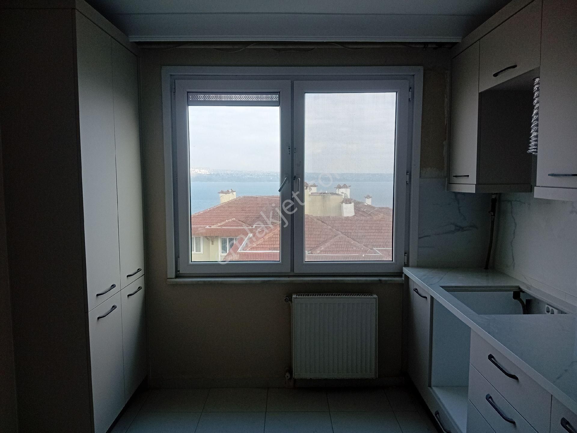 Sinanoba Emlakbank Konutları Kiralık 3+1 Kiralık Daire - Görsel 16