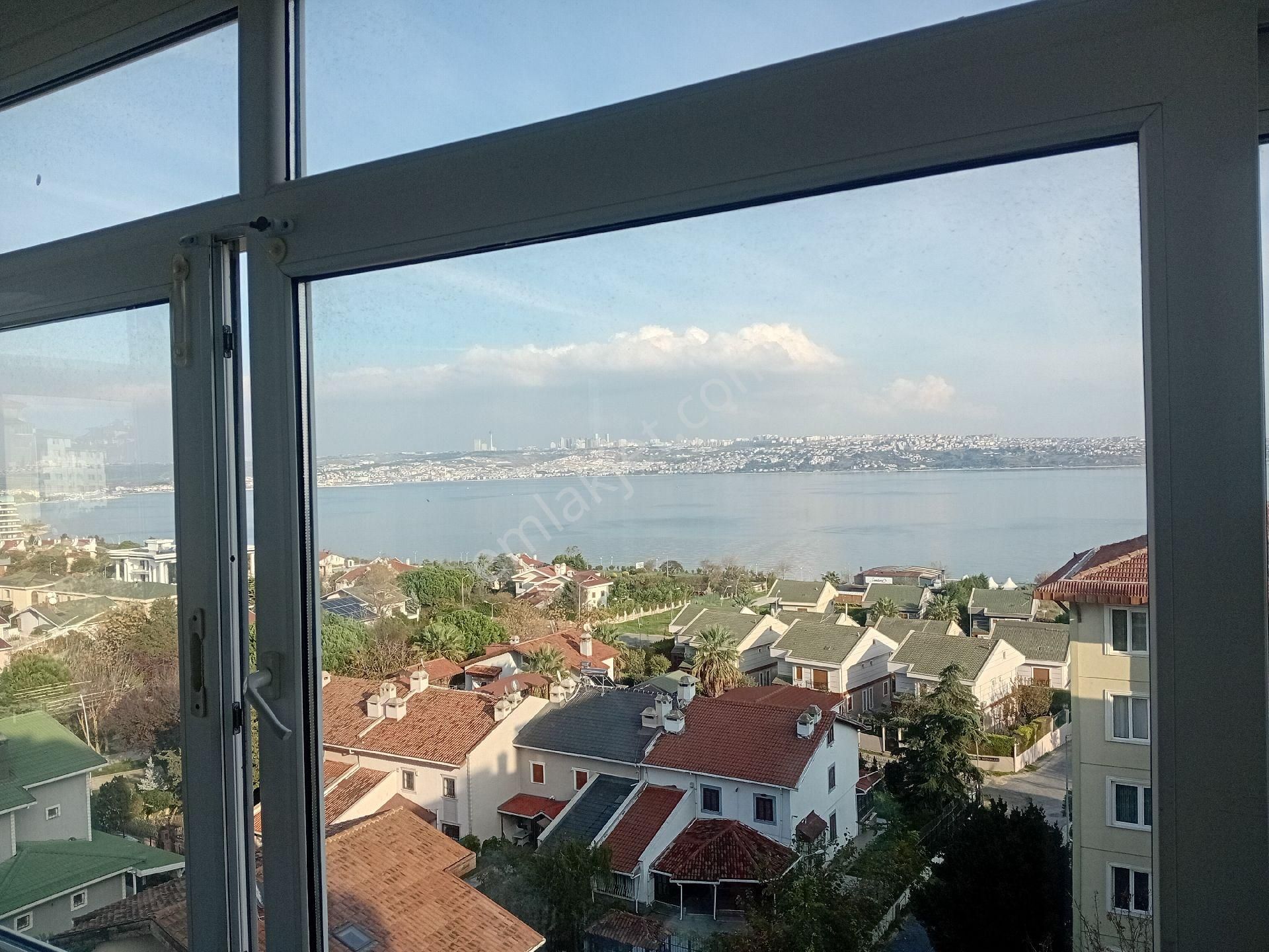 Sinanoba Emlakbank Konutları Kiralık 3+1 Kiralık Daire - Görsel 4