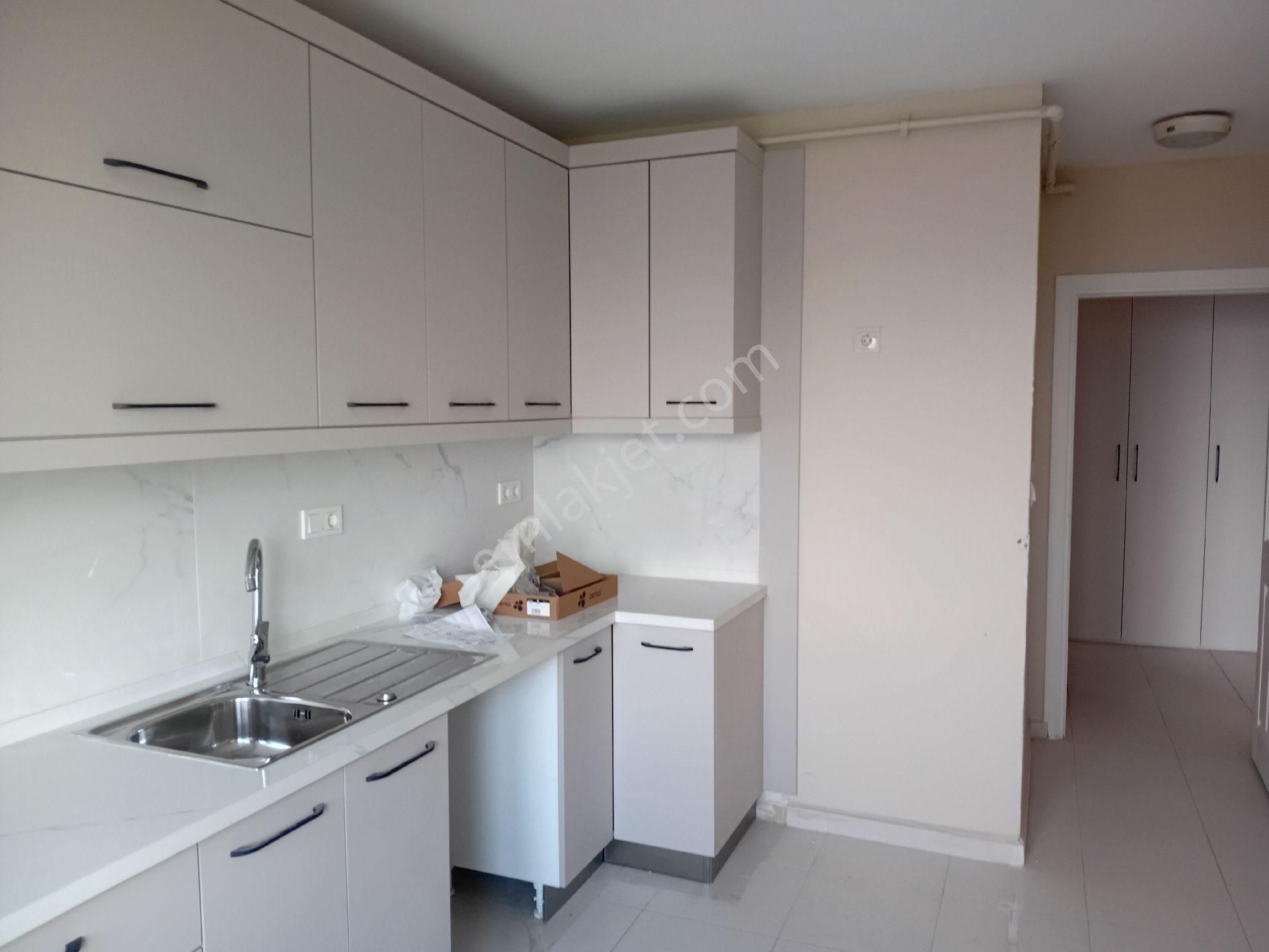 Sinanoba Emlakbank Konutları Kiralık 3+1 Kiralık Daire - Görsel 17