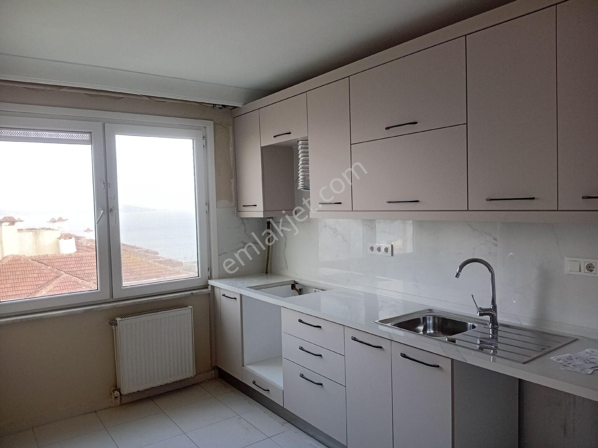 Sinanoba Emlakbank Konutları Kiralık 3+1 Kiralık Daire - Görsel 18