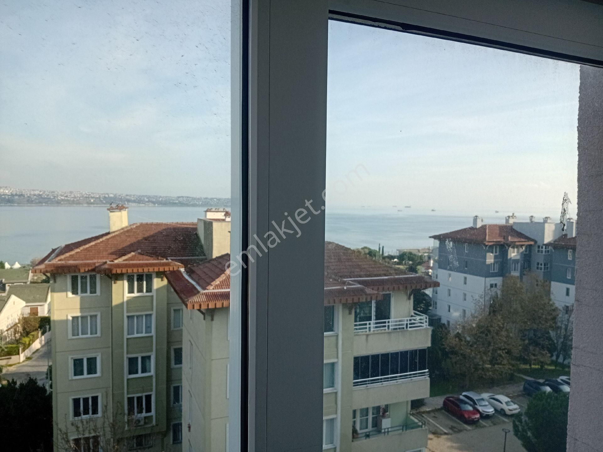 Sinanoba Emlakbank Konutları Kiralık 3+1 Kiralık Daire - Görsel 6