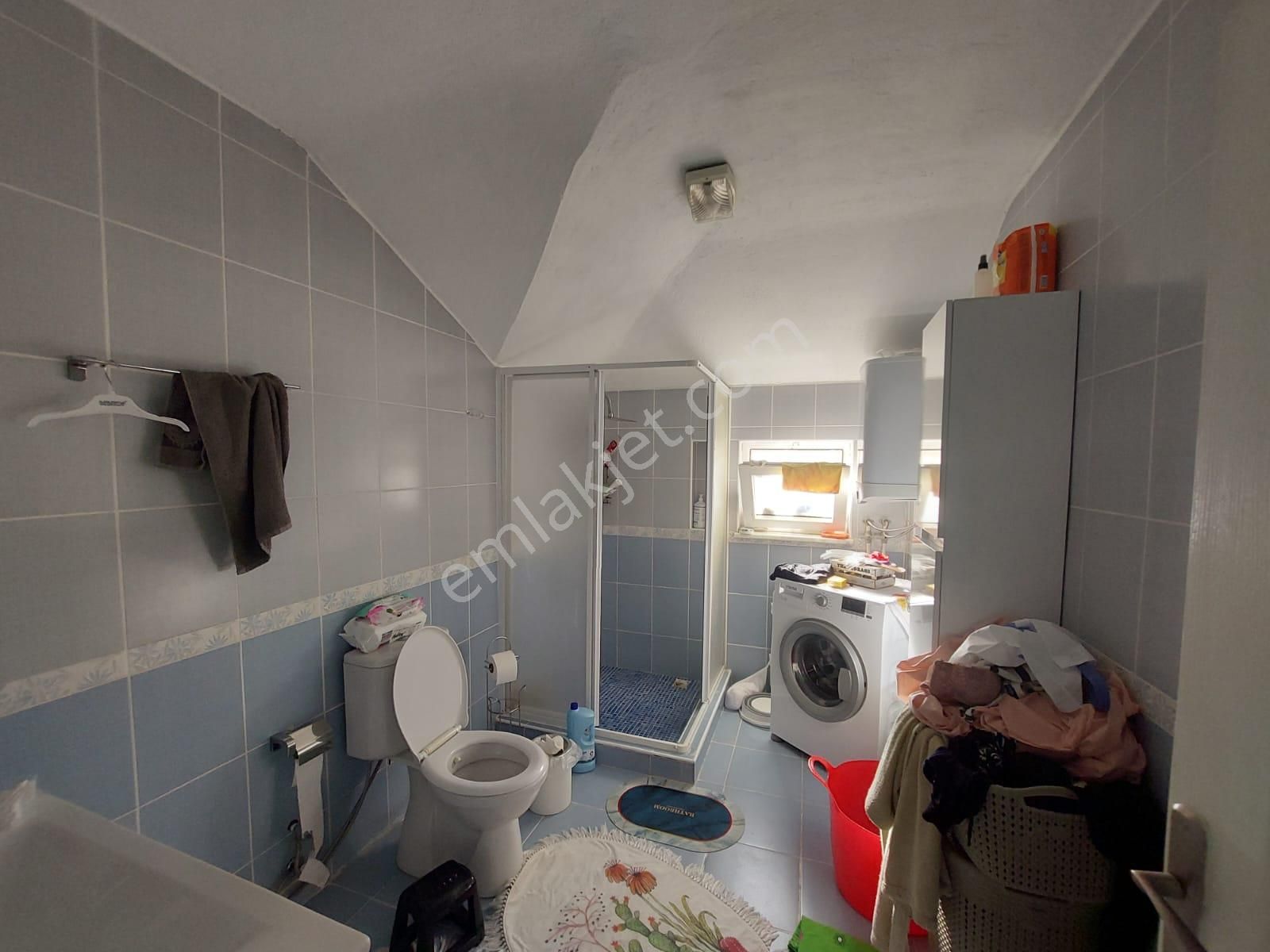 Ortaca Kemaliye De 645 M2 Arazide 4+1 Ve 3+1 Yüzme Havuzlu Ev Satılık Veya Takas - Görsel 24