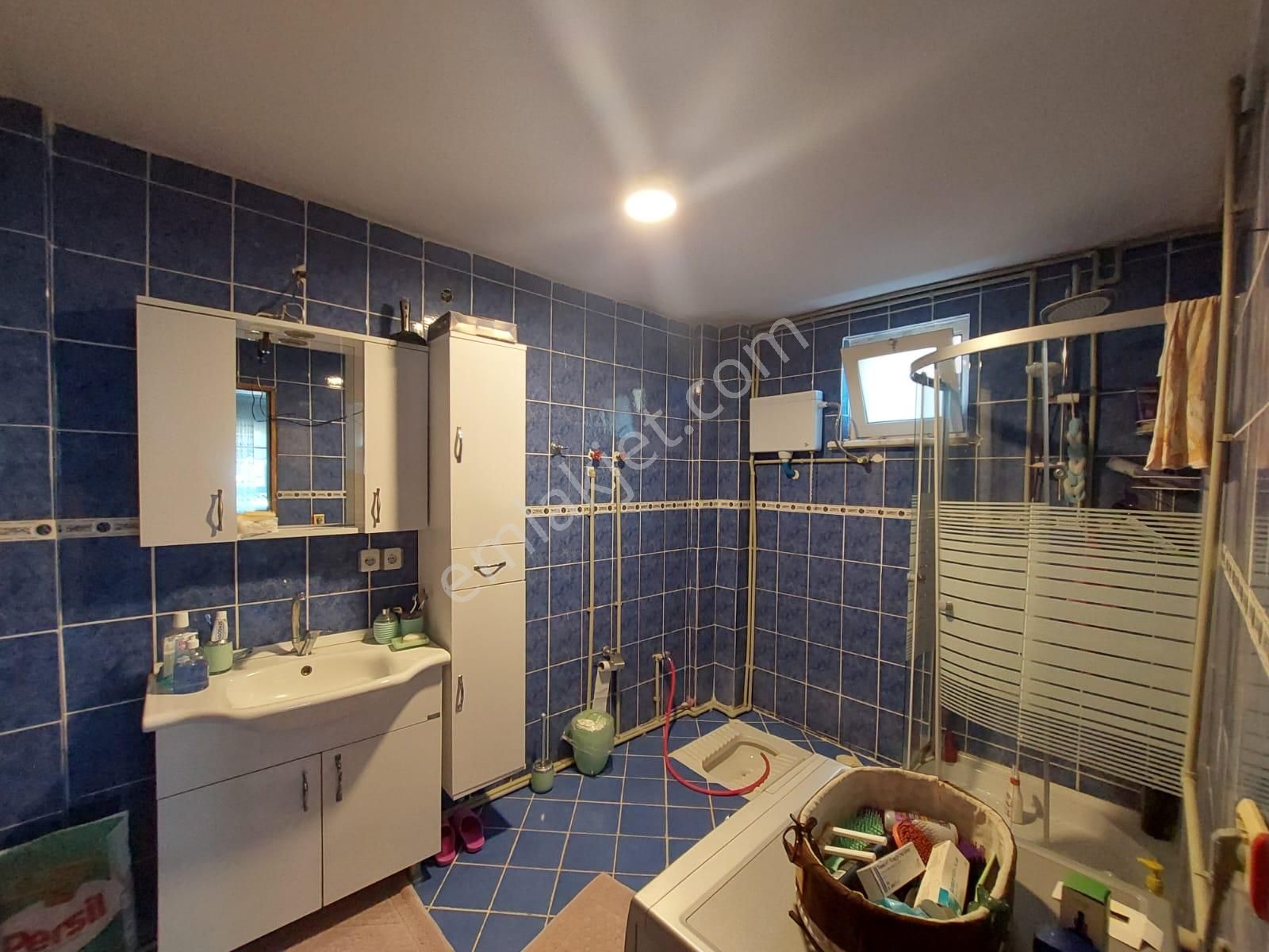 Ortaca Kemaliye De 645 M2 Arazide 4+1 Ve 3+1 Yüzme Havuzlu Ev Satılık Veya Takas - Görsel 10