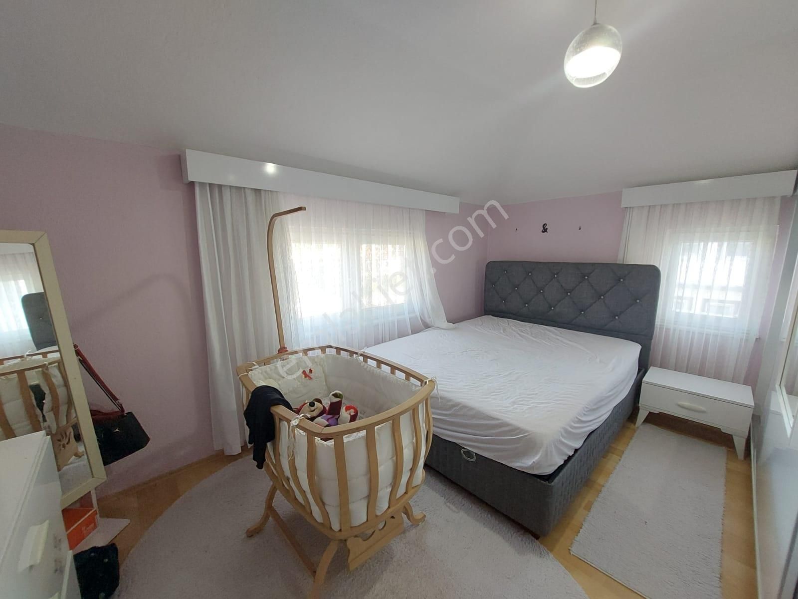 Ortaca Kemaliye De 645 M2 Arazide 4+1 Ve 3+1 Yüzme Havuzlu Ev Satılık Veya Takas - Görsel 18