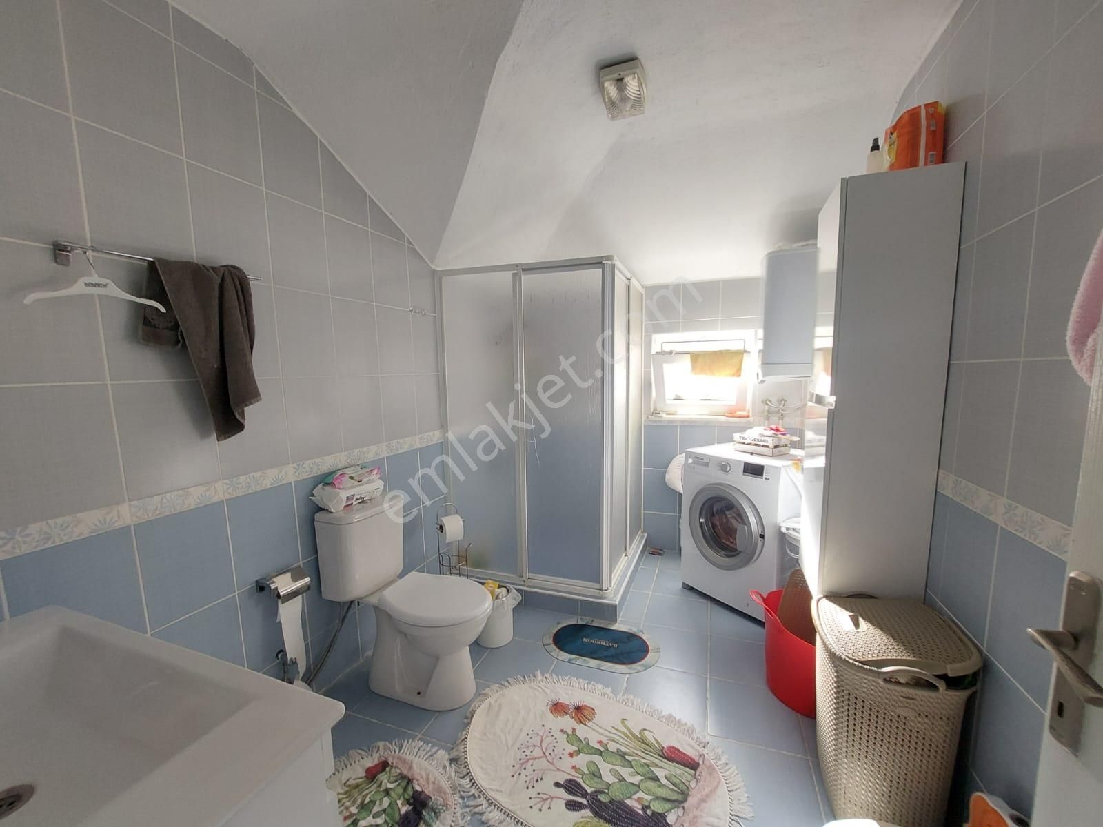 Ortaca Kemaliye De 645 M2 Arazide 4+1 Ve 3+1 Yüzme Havuzlu Ev Satılık Veya Takas - Görsel 17