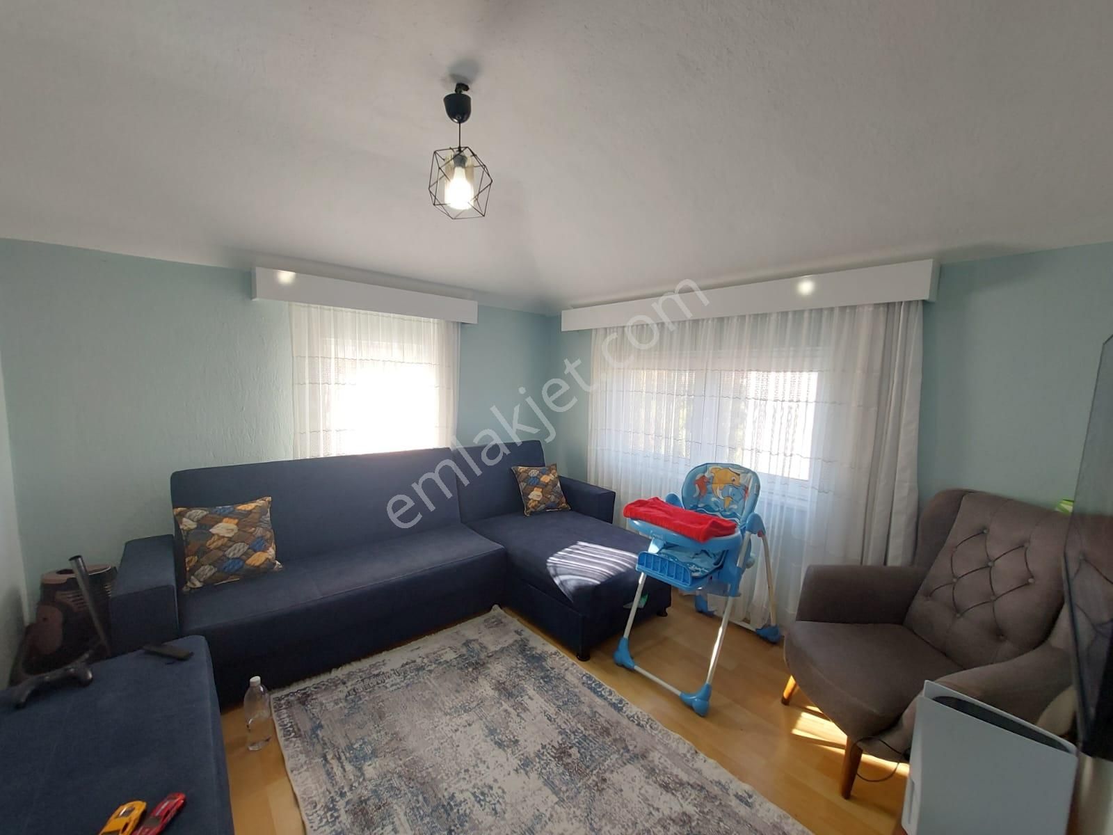 Ortaca Kemaliye De 645 M2 Arazide 4+1 Ve 3+1 Yüzme Havuzlu Ev Satılık Veya Takas - Görsel 23