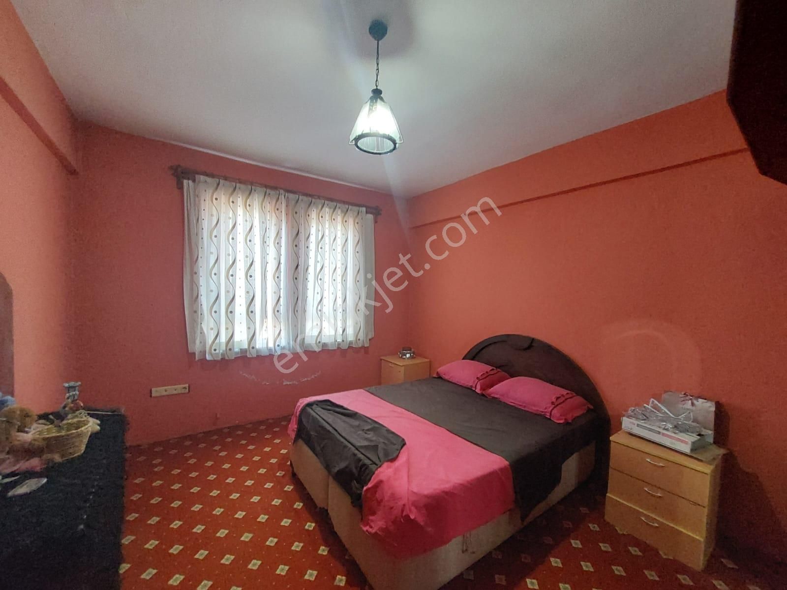 Ortaca Kemaliye De 645 M2 Arazide 4+1 Ve 3+1 Yüzme Havuzlu Ev Satılık Veya Takas - Görsel 15