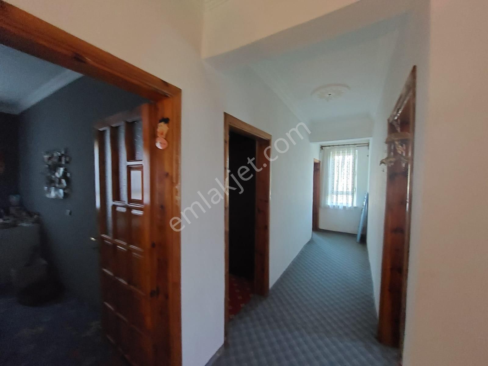 Ortaca Kemaliye De 645 M2 Arazide 4+1 Ve 3+1 Yüzme Havuzlu Ev Satılık Veya Takas - Görsel 12