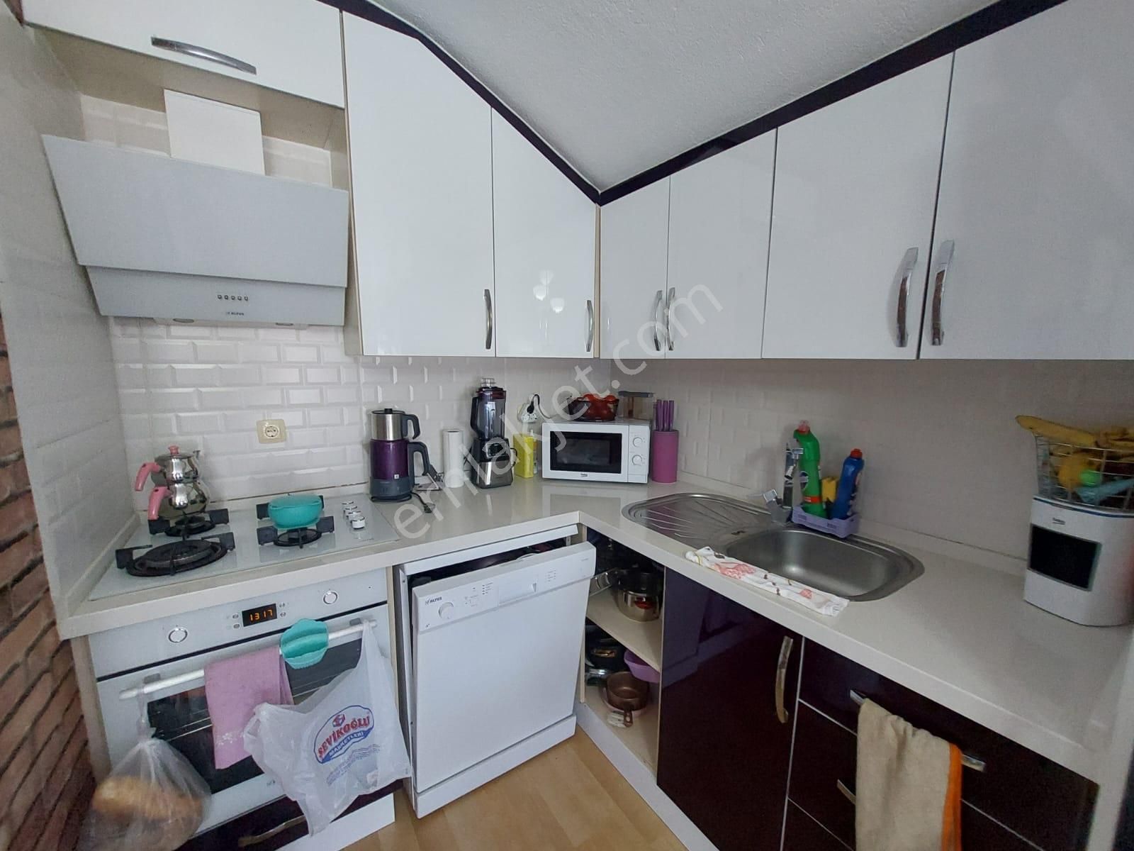 Ortaca Kemaliye De 645 M2 Arazide 4+1 Ve 3+1 Yüzme Havuzlu Ev Satılık Veya Takas - Görsel 19