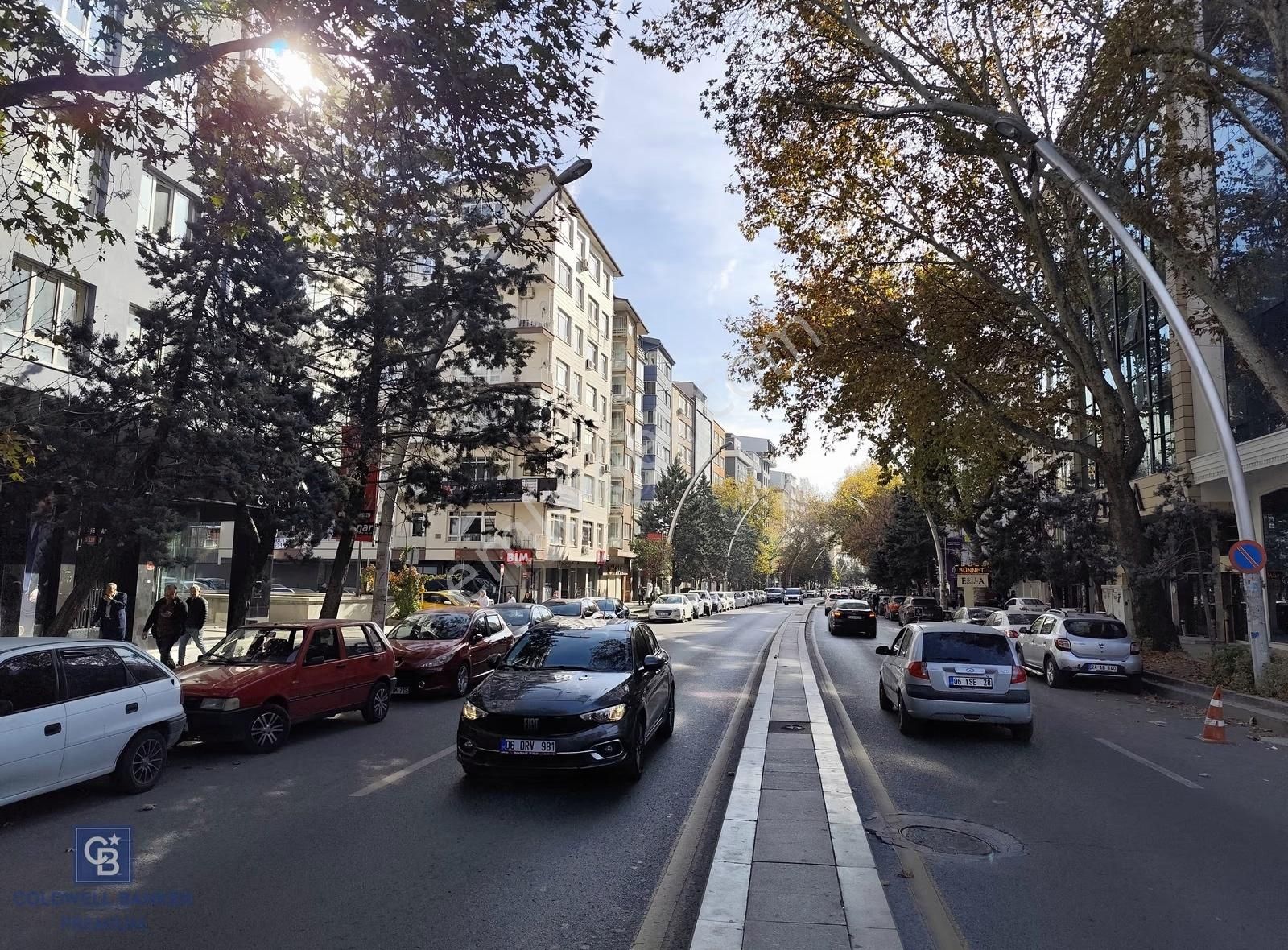 Gmk Bulvarı Maltepe Metro Durağı Yanı 3+1 Yatırımlık Konut/ofis - Görsel 10