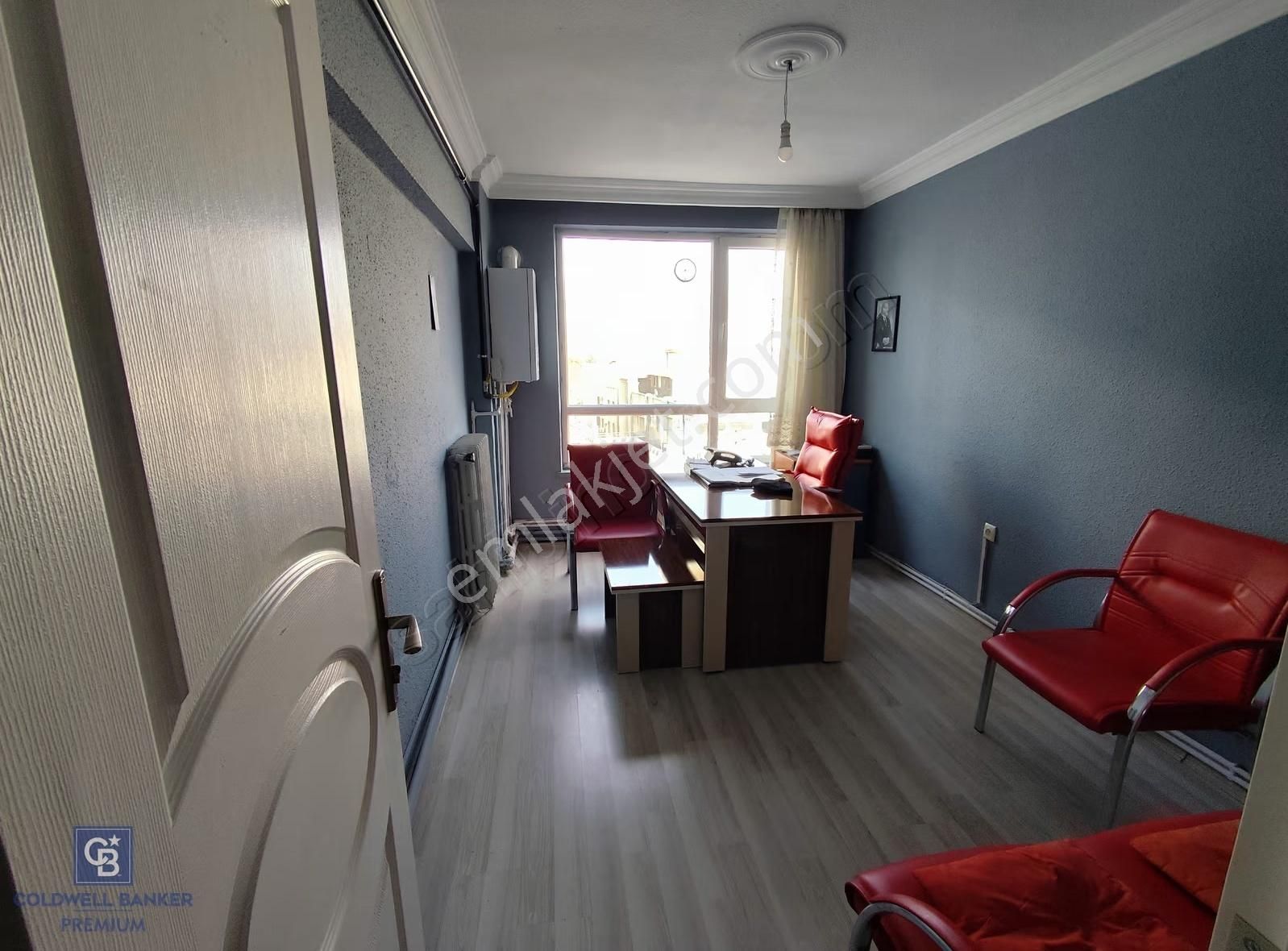 Gmk Bulvarı Maltepe Metro Durağı Yanı 3+1 Yatırımlık Konut/ofis - Görsel 17