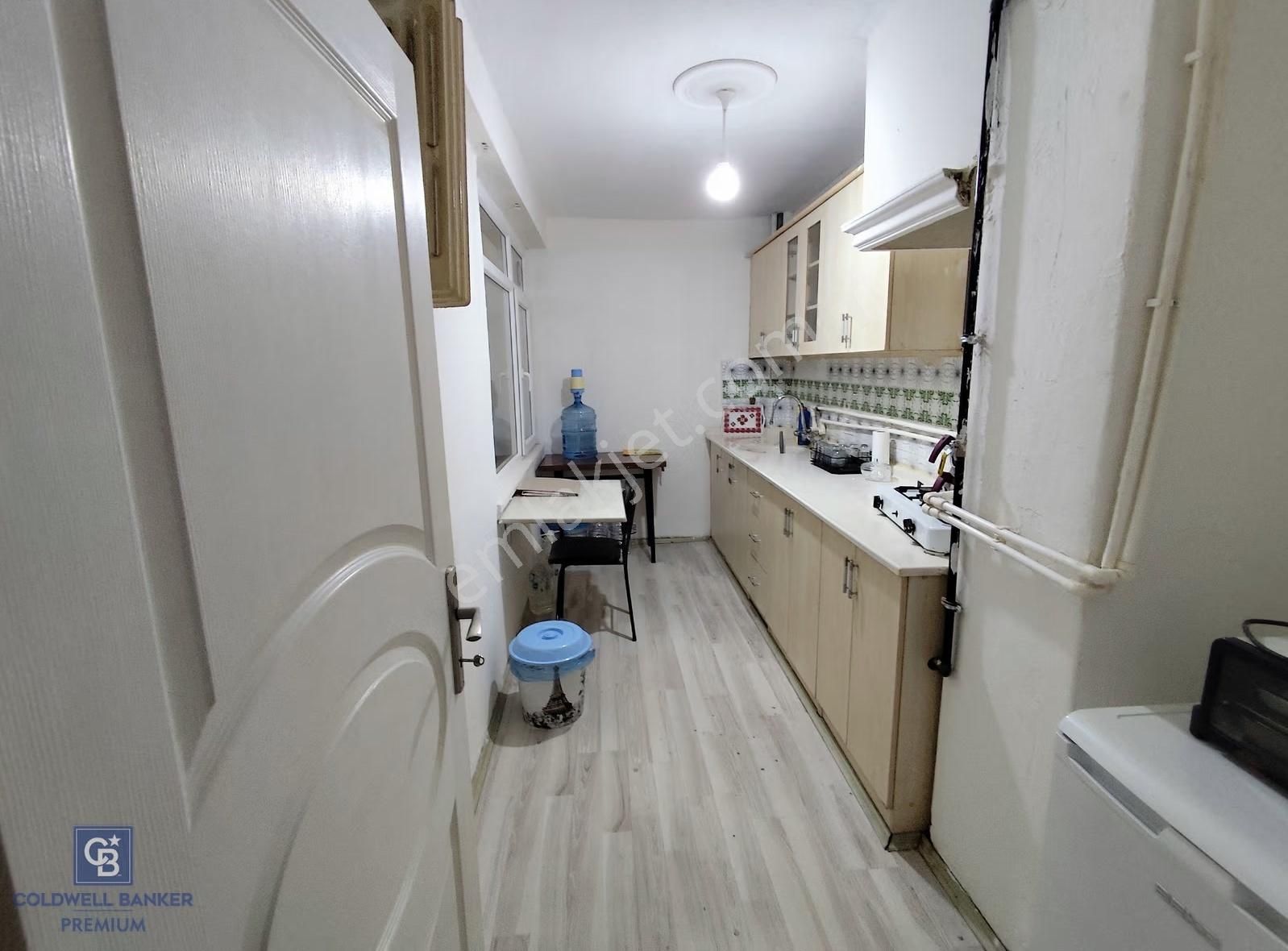 Gmk Bulvarı Maltepe Metro Durağı Yanı 3+1 Yatırımlık Konut/ofis - Görsel 2