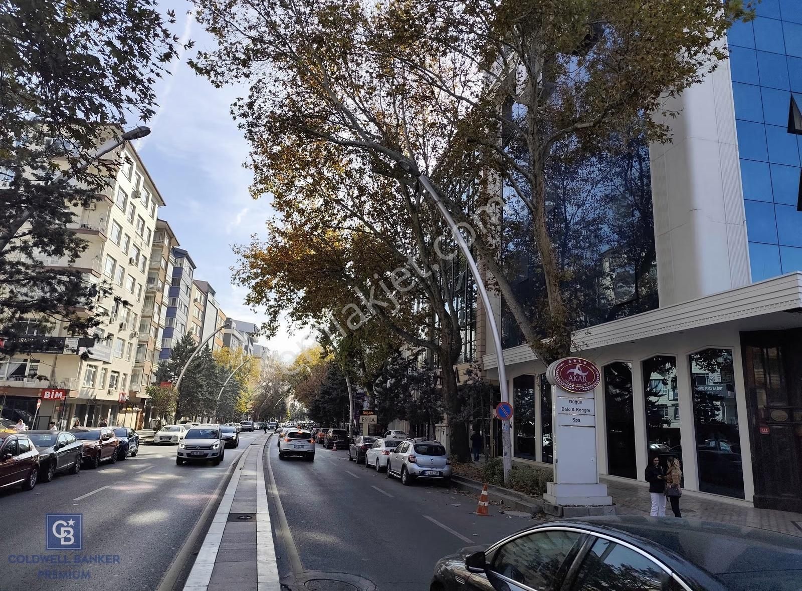 Gmk Bulvarı Maltepe Metro Durağı Yanı 3+1 Yatırımlık Konut/ofis - Görsel 11