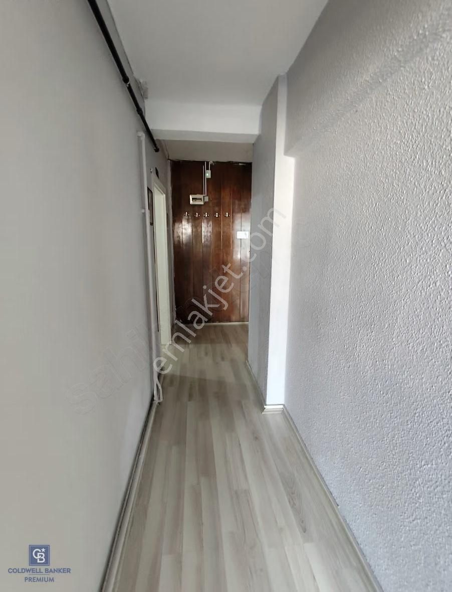 Gmk Bulvarı Maltepe Metro Durağı Yanı 3+1 Yatırımlık Konut/ofis - Görsel 19