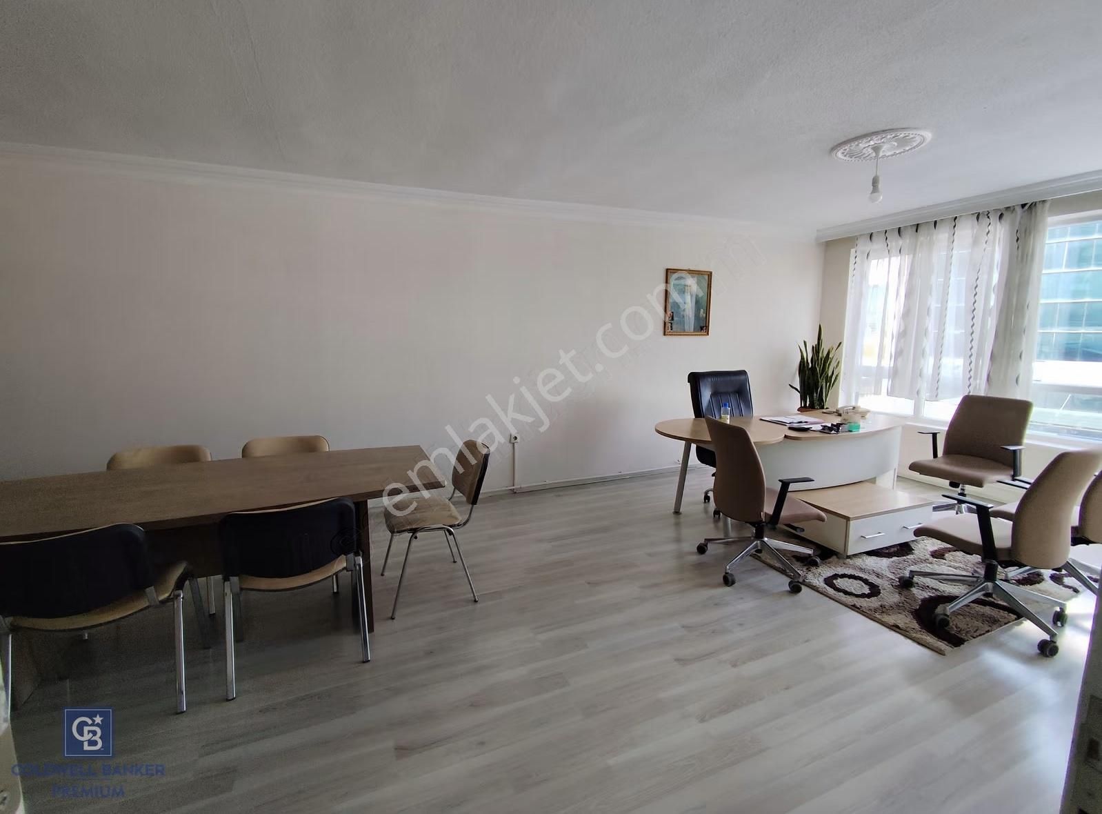 Gmk Bulvarı Maltepe Metro Durağı Yanı 3+1 Yatırımlık Konut/ofis - Görsel 4