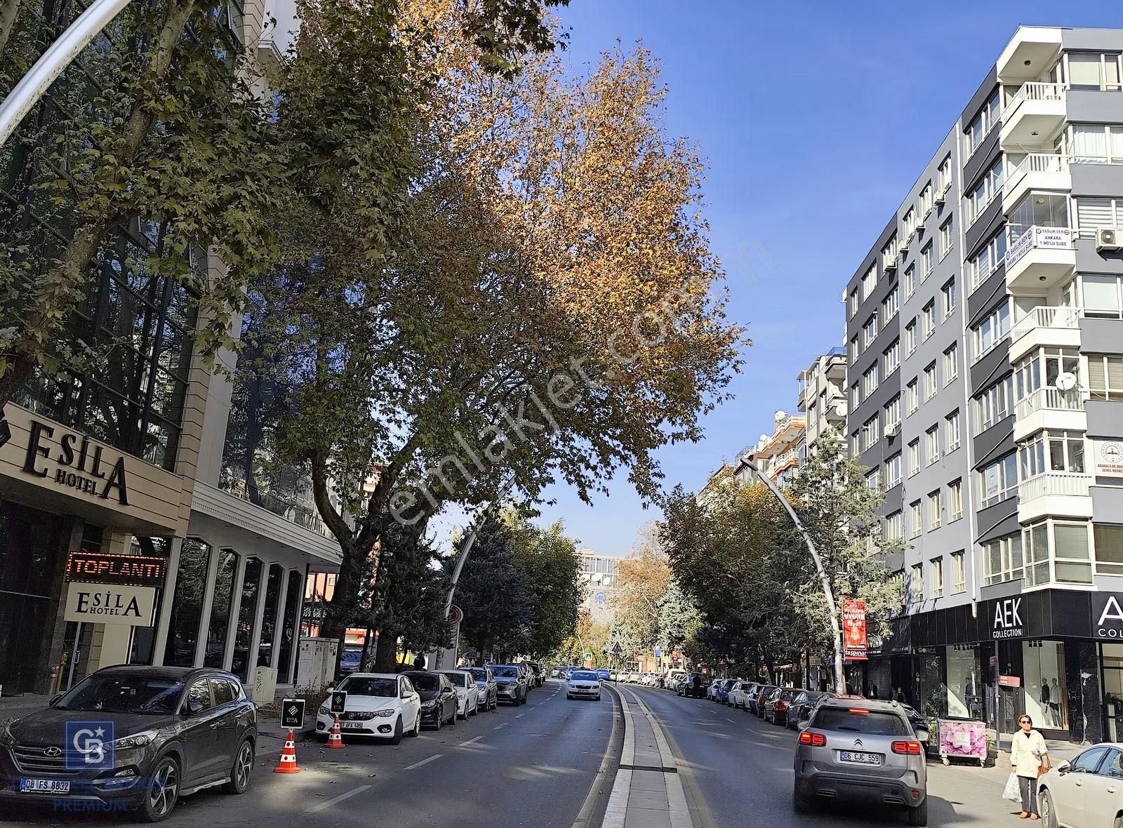 Gmk Bulvarı Maltepe Metro Durağı Yanı 3+1 Yatırımlık Konut/ofis - Görsel 9