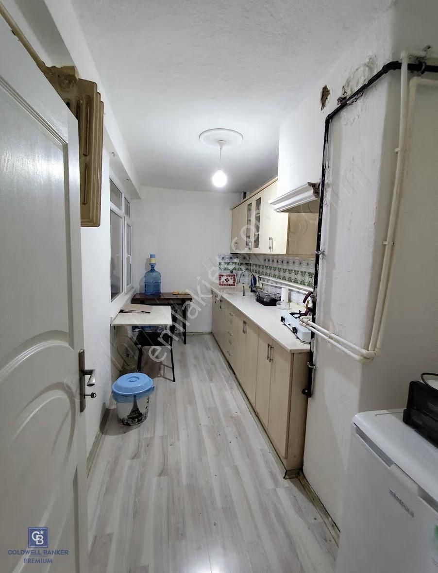 Gmk Bulvarı Maltepe Metro Durağı Yanı 3+1 Yatırımlık Konut/ofis - Görsel 13