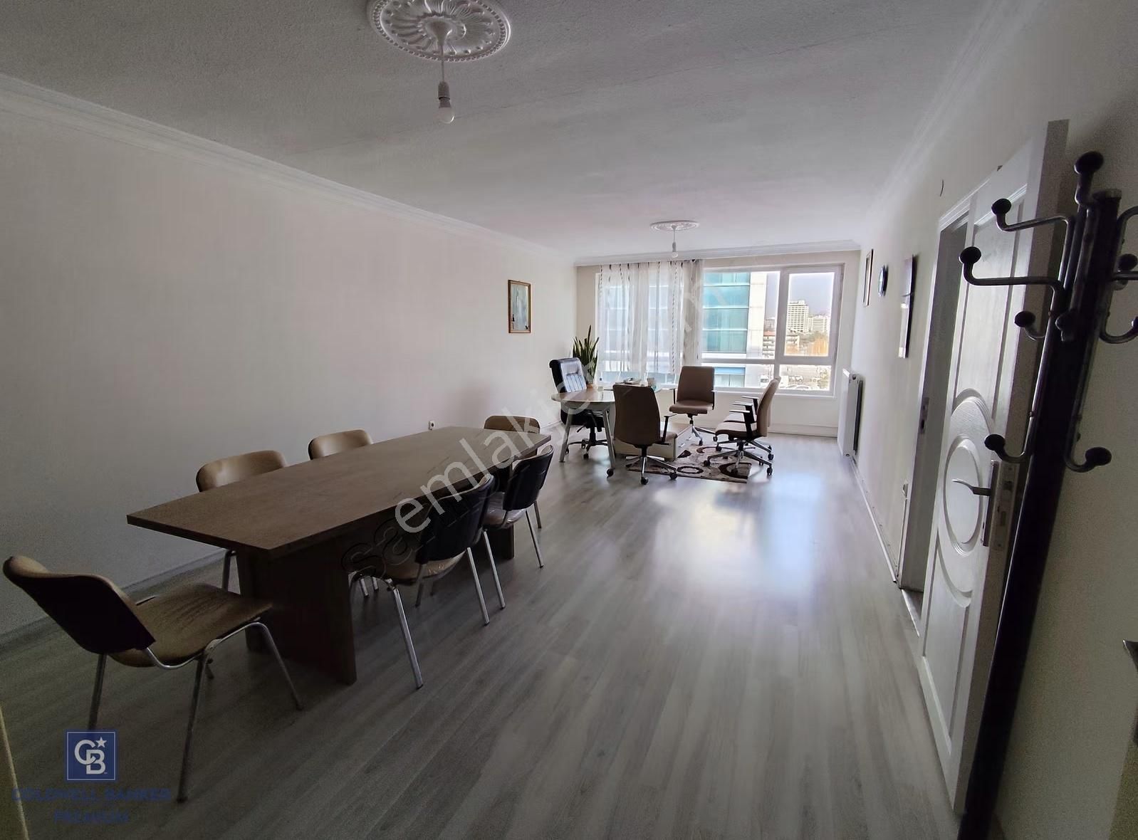 Gmk Bulvarı Maltepe Metro Durağı Yanı 3+1 Yatırımlık Konut/ofis - Görsel 3