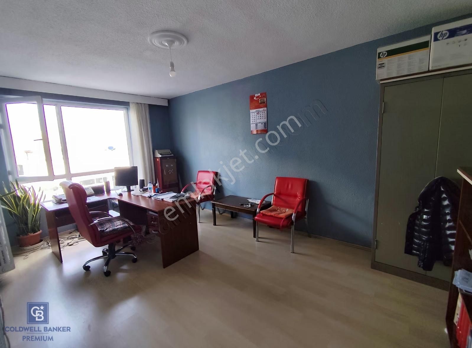 Gmk Bulvarı Maltepe Metro Durağı Yanı 3+1 Yatırımlık Konut/ofis - Görsel 20