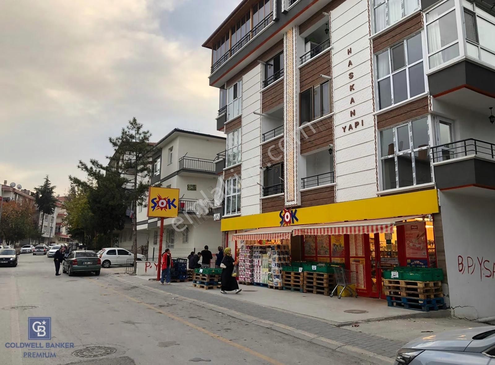 Etimesgut Yeni Bölge Adliye Mahkemesine Yürüme Mesafesinde - Görsel 5