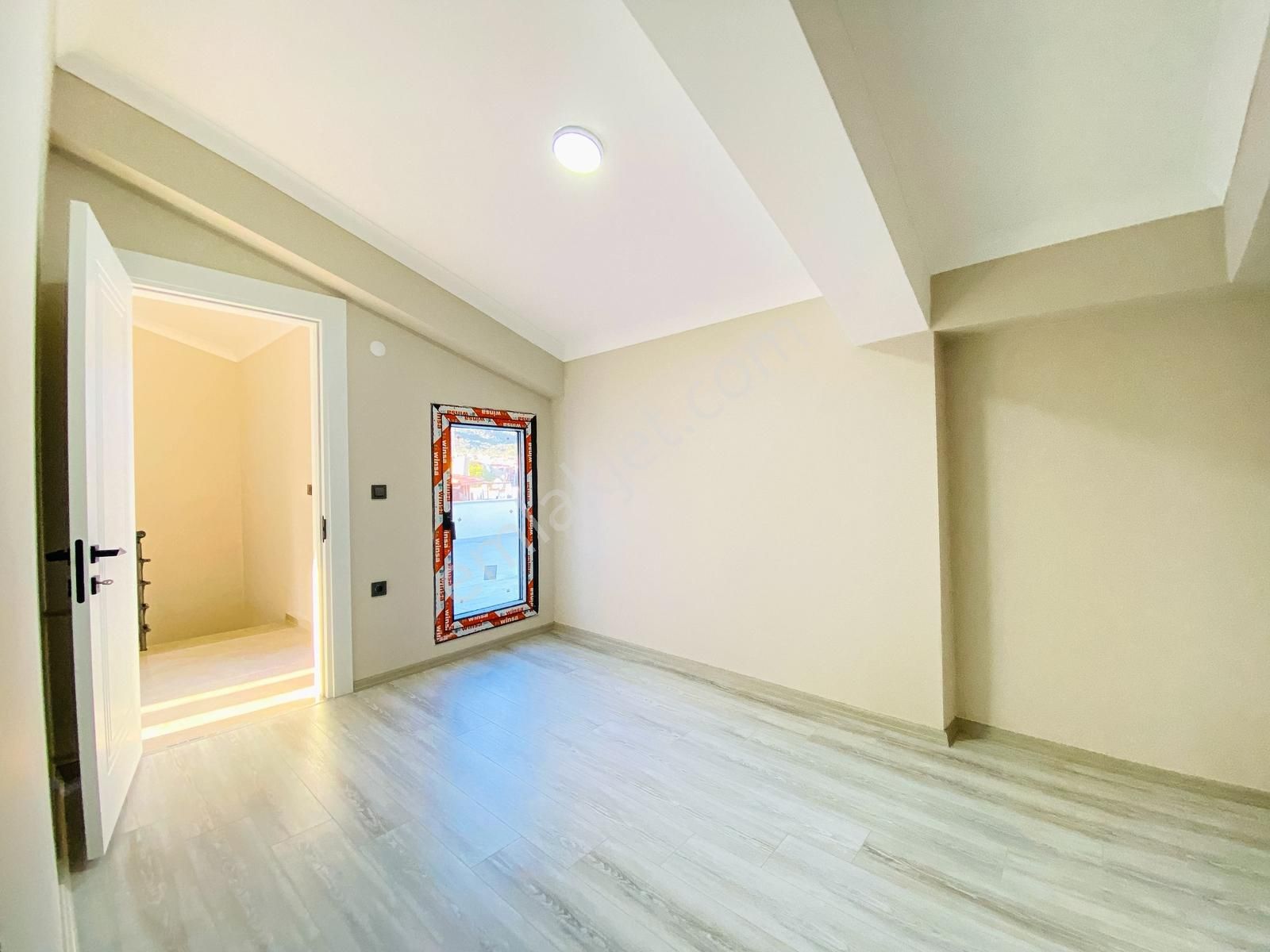 Kerim'den Altınoluk Satılık 4+1 Sıfır Çift Teraslı Daire - Görsel 29