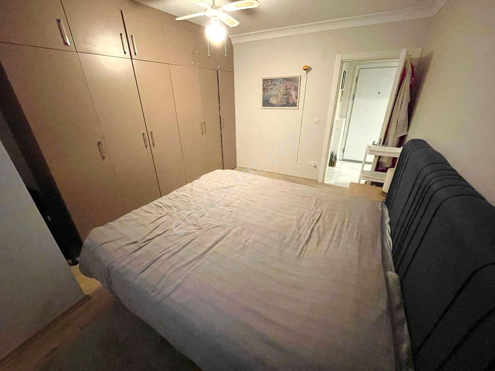 ▃birikim▃ Bostancı Lunaparka Yakın Geniş Bahçe Kullanımlı Lüks 2+1 Satılık Daire - Görsel 31