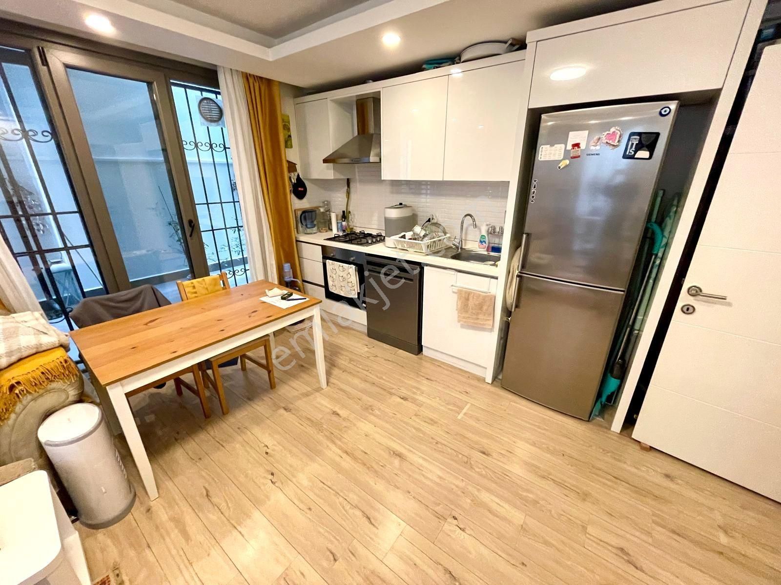 ▃birikim▃ Bostancı Lunaparka Yakın Geniş Bahçe Kullanımlı Lüks 2+1 Satılık Daire - Görsel 29