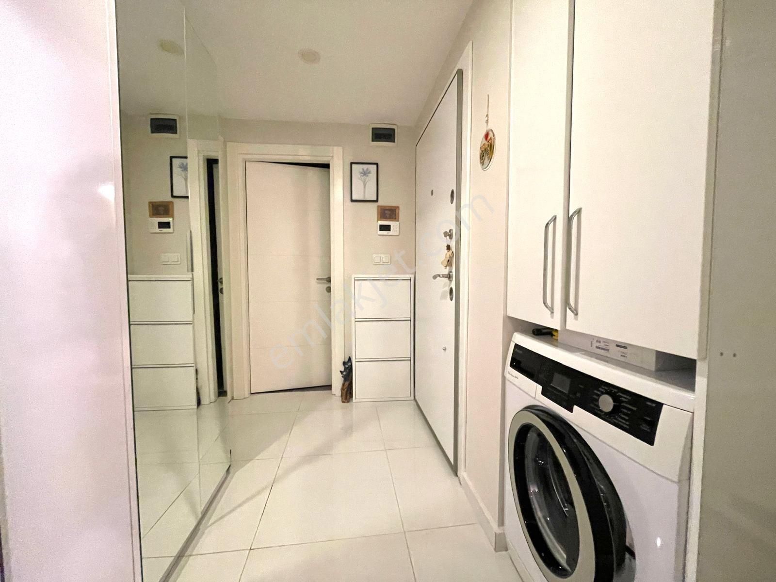 ▃birikim▃ Bostancı Lunaparka Yakın Geniş Bahçe Kullanımlı Lüks 2+1 Satılık Daire - Görsel 19