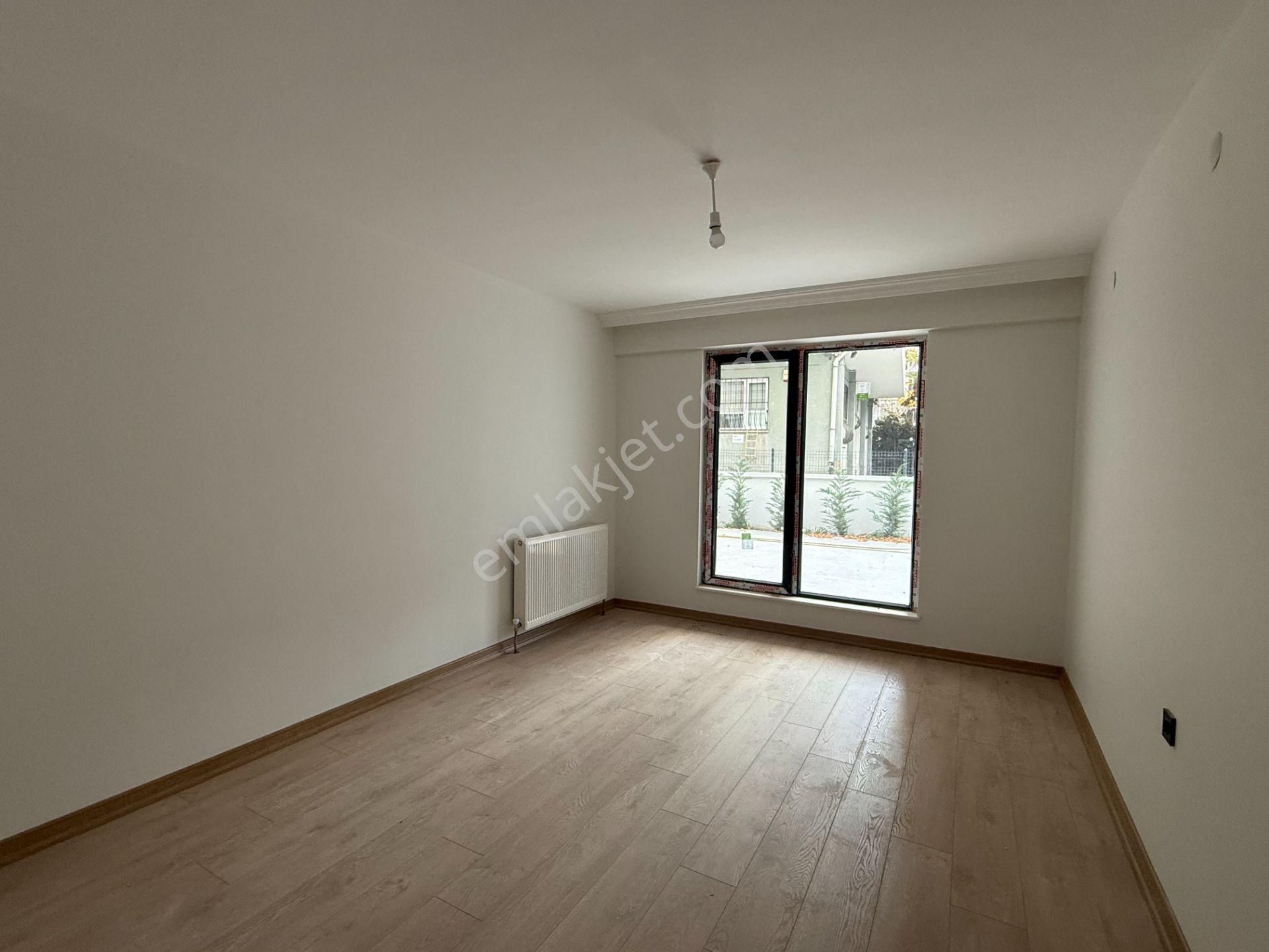 Cb Vizyon'dan İçel Sokakta 1+1 Kiralık Daire - Görsel 9